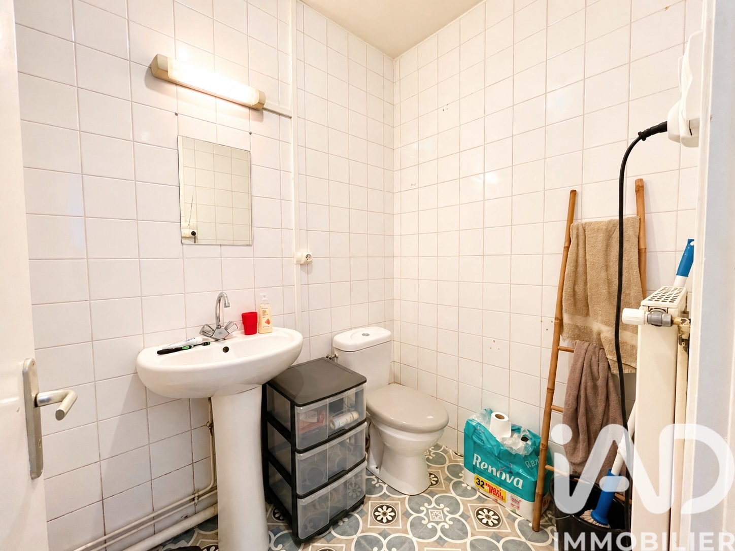 Vente appartement à Saint — 10
