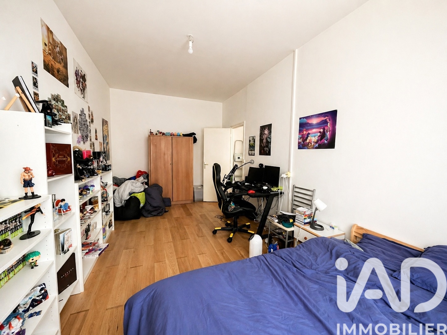 Vente appartement à Saint — 13