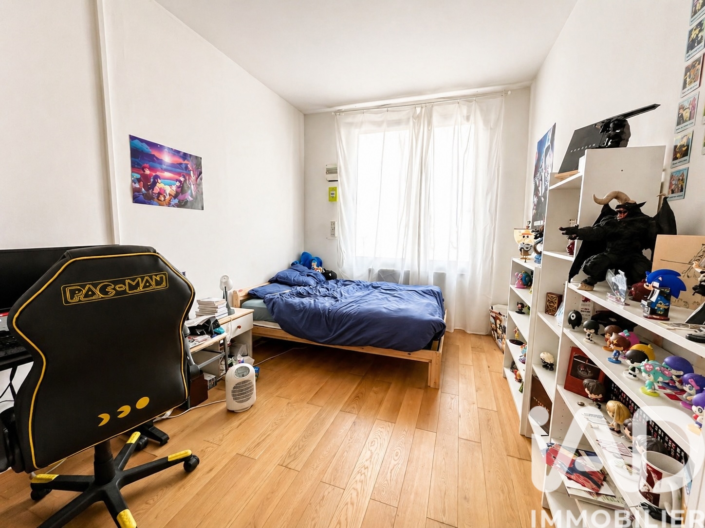 Vente appartement à Saint — 14