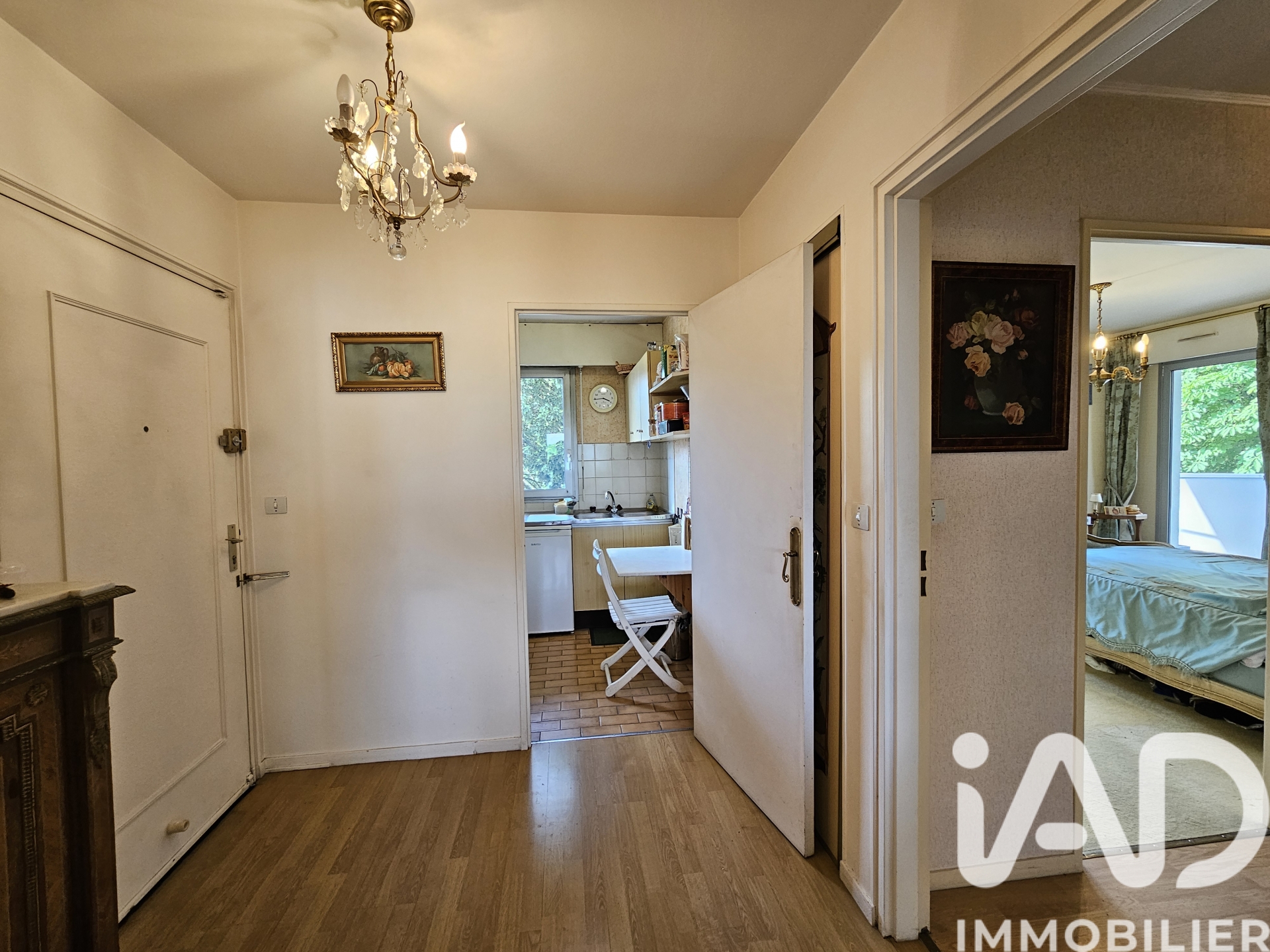 Vente appartement à Nogent-sur-Marne (94130) : appartement 3 pièces 73 m² - 2008976 — 13