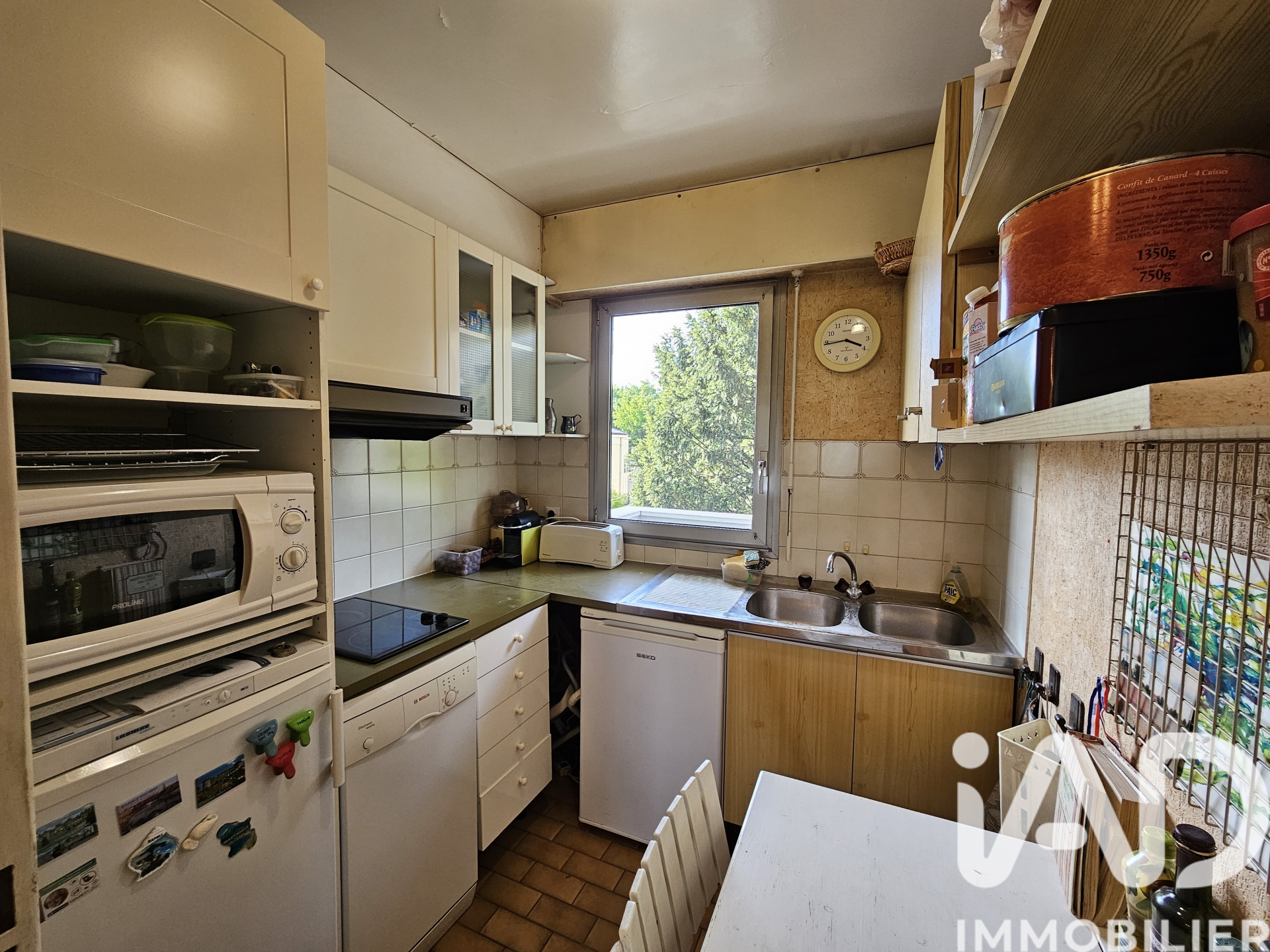 Vente appartement à Nogent-sur-Marne (94130) : appartement 3 pièces 73 m² - 2008976 — 12