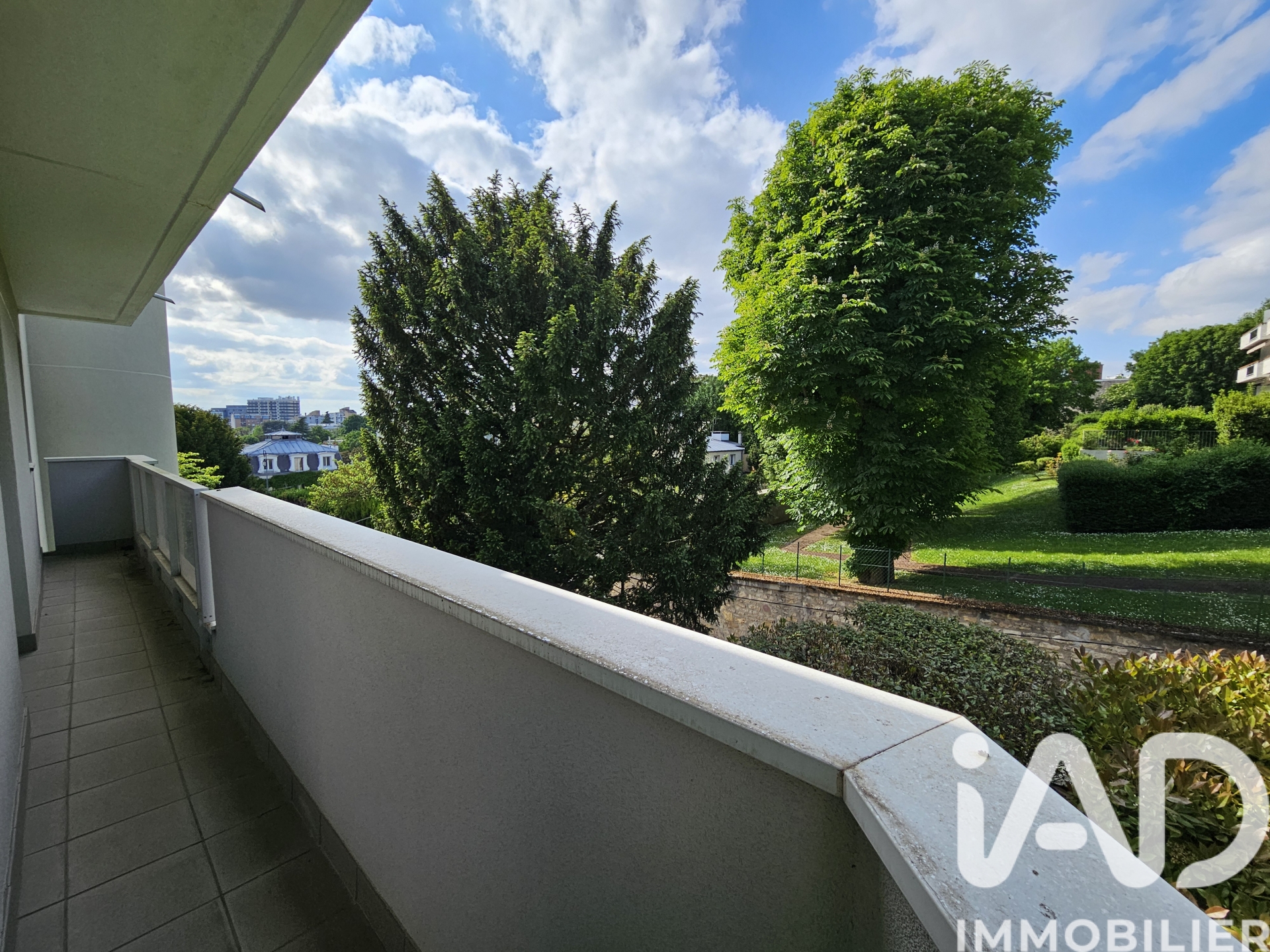 Vente appartement à Nogent-sur-Marne (94130) : appartement 3 pièces 73 m² - 2008976 — 4