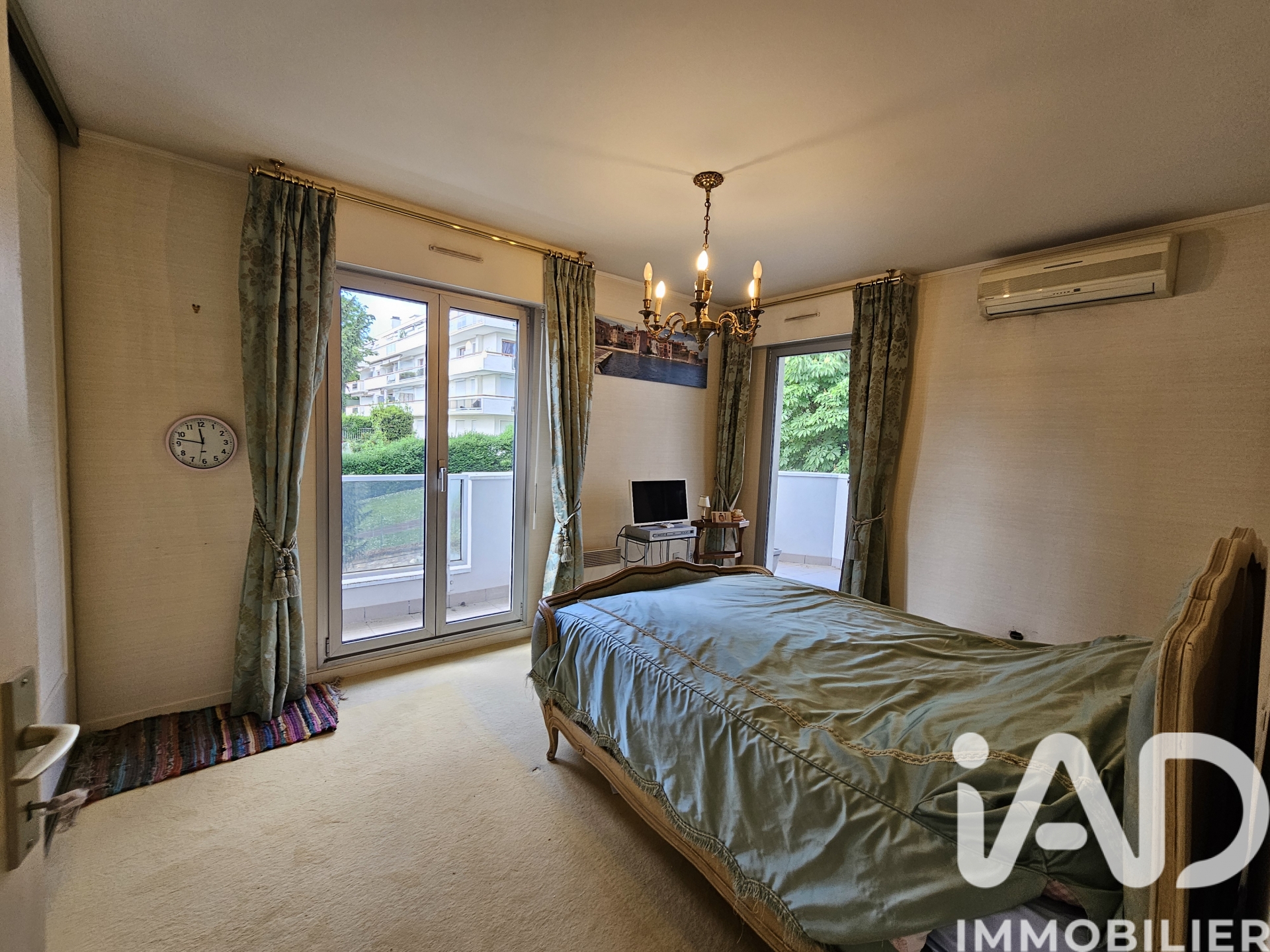 Vente appartement à Nogent-sur-Marne (94130) : appartement 3 pièces 73 m² - 2008976 — 7