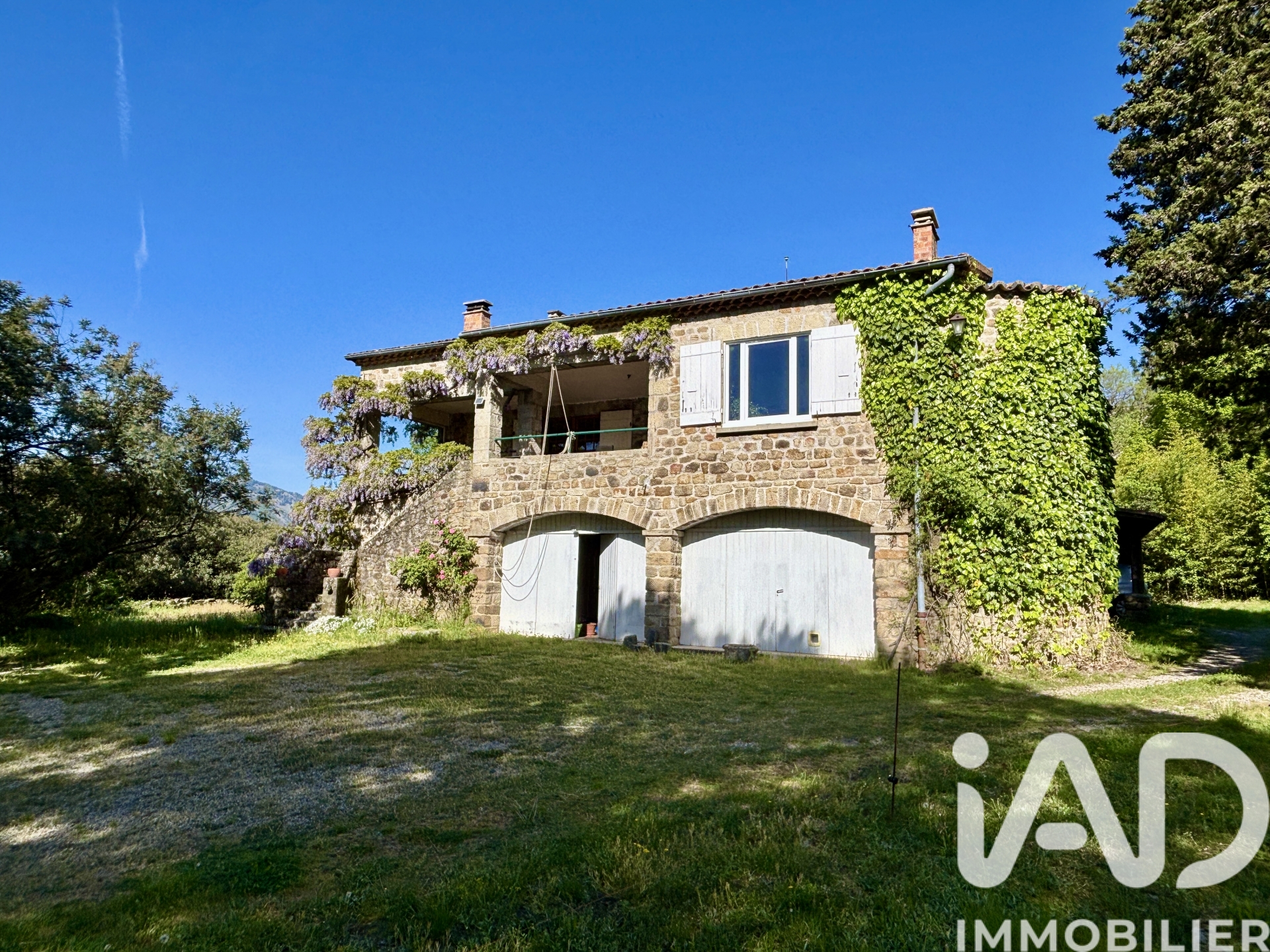 Vente Maison/villa 12 pièces