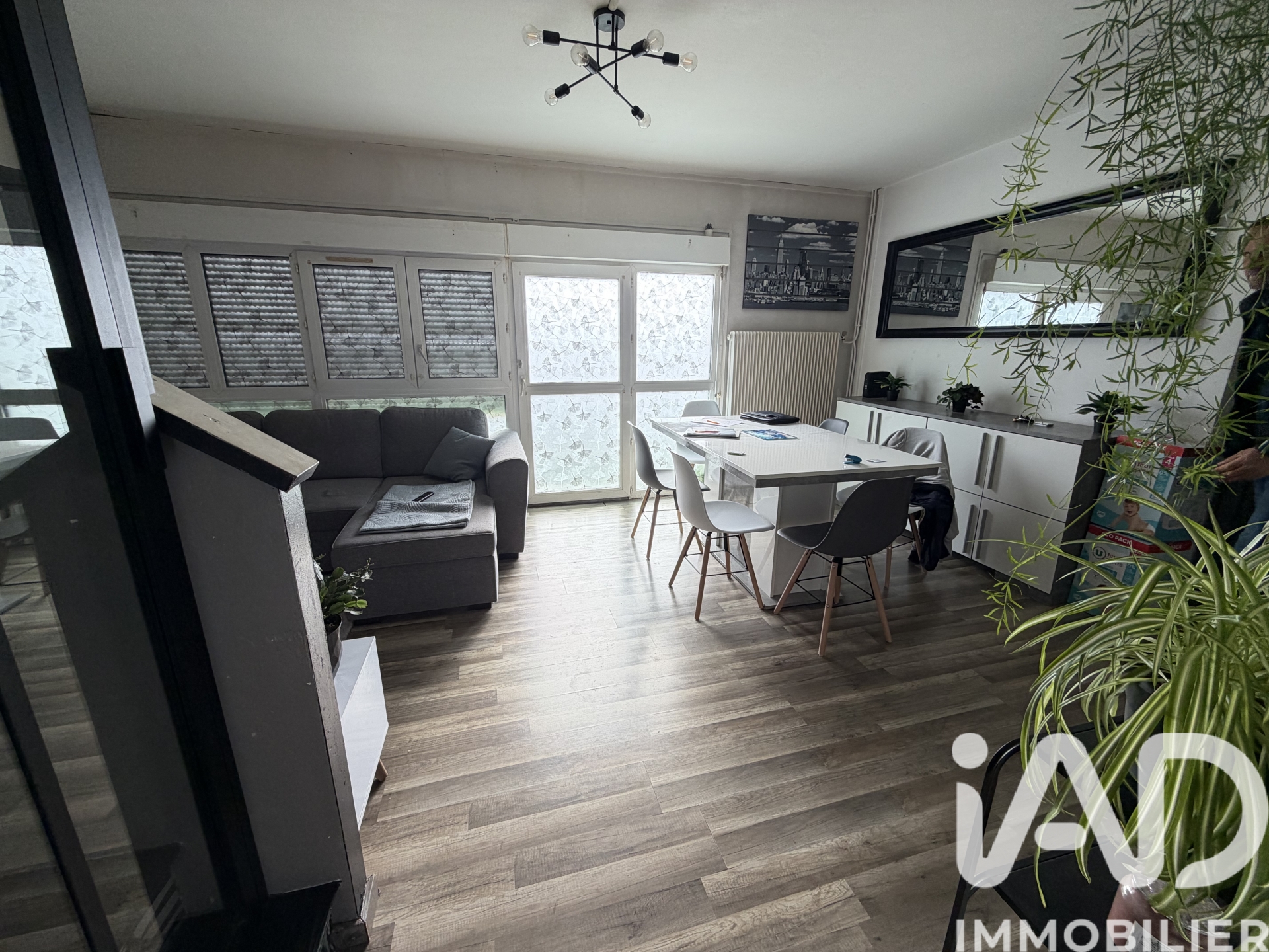 Vente Maison/villa 6 pièces