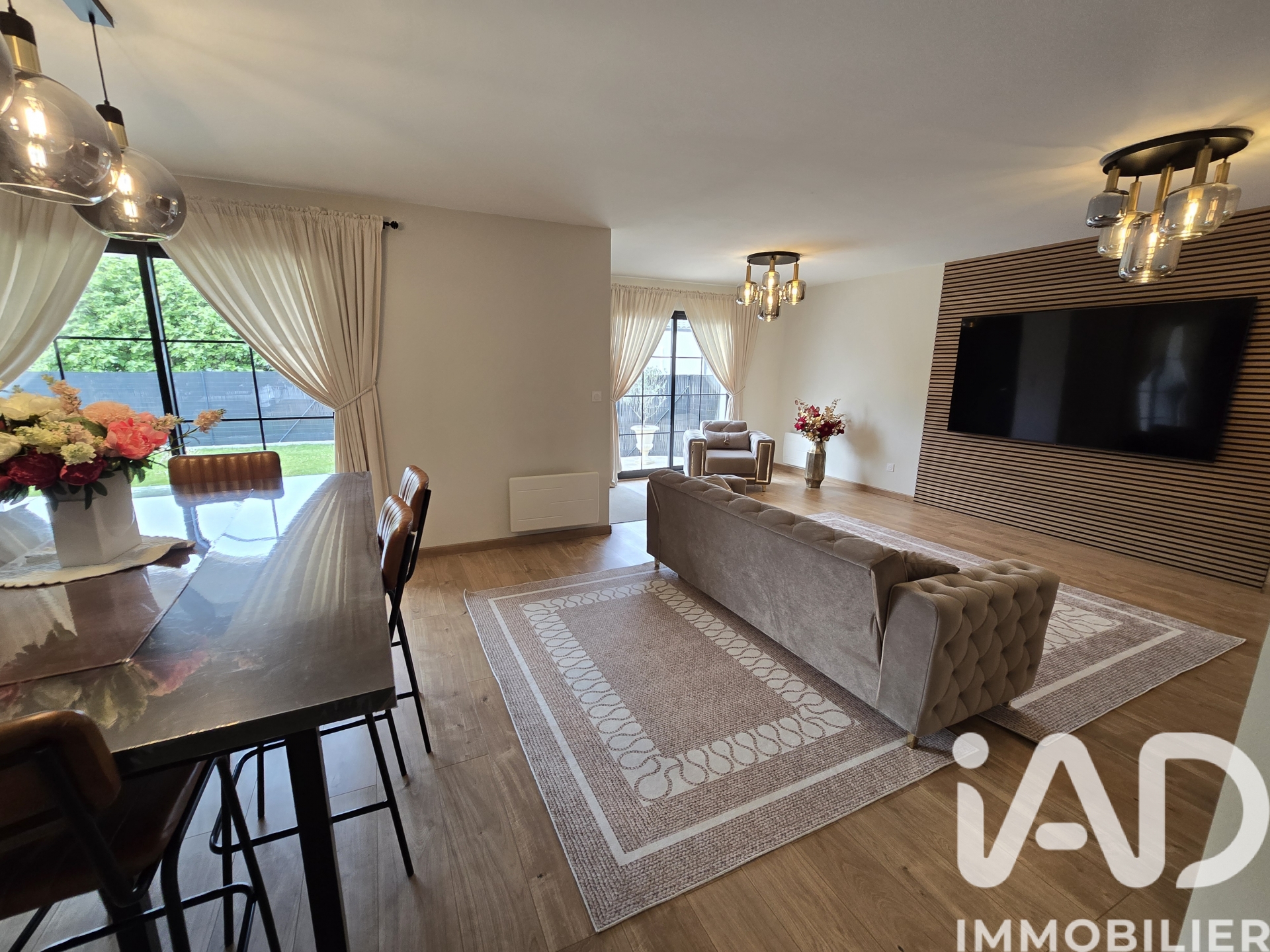 Vente Maison/villa 4 pièces