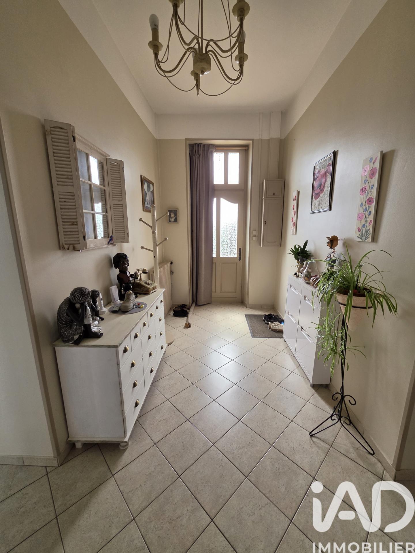 Vente maison à Saint — 4