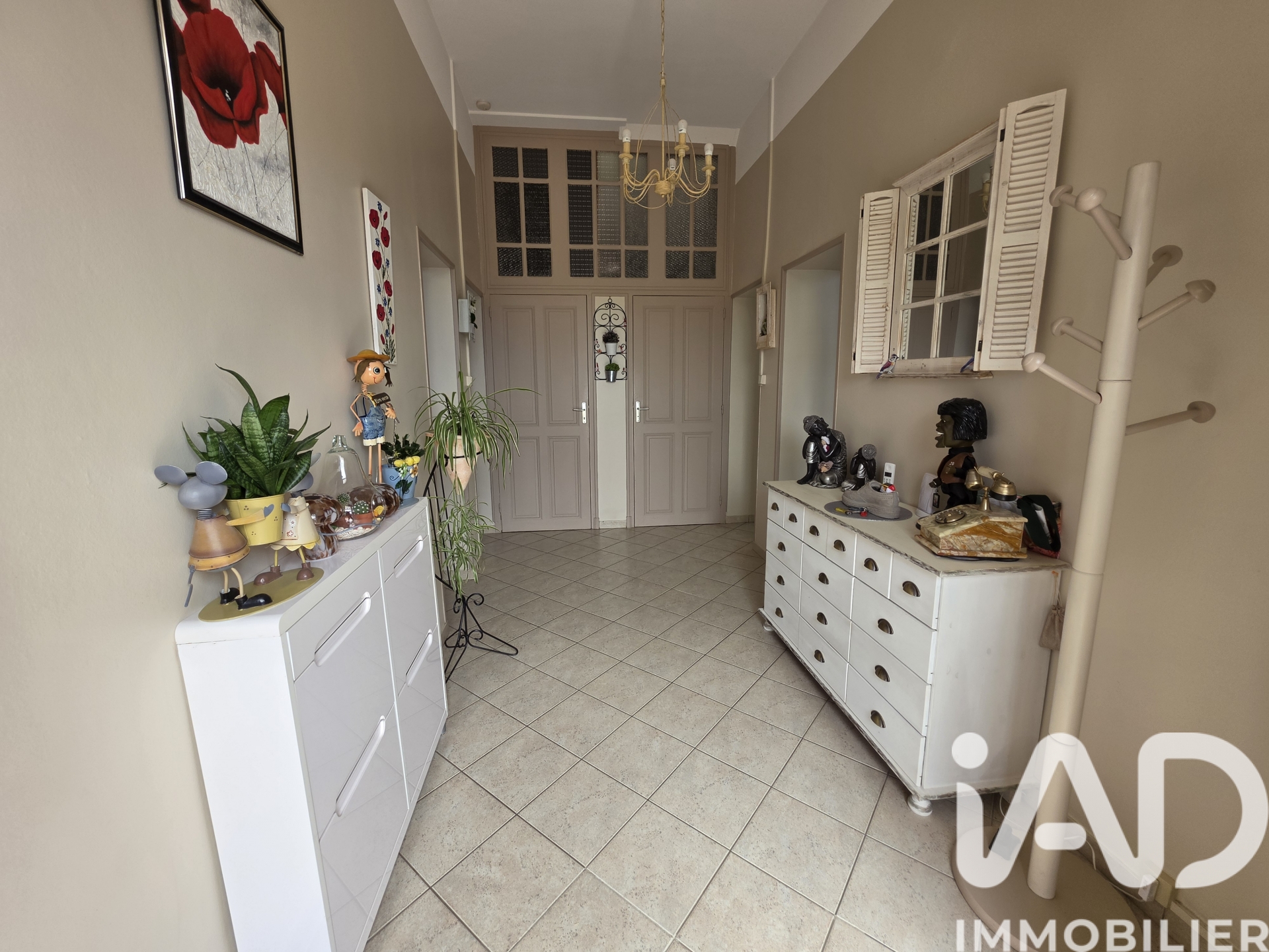 Vente maison à Saint — 5