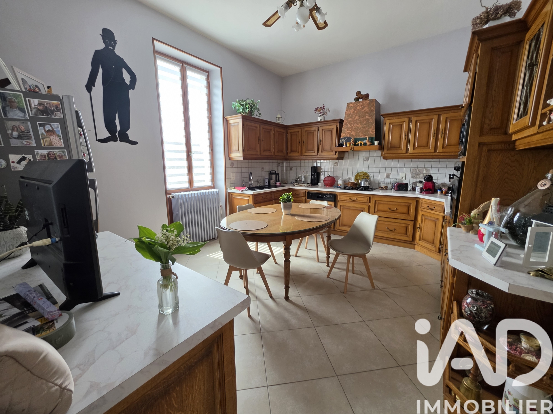 Vente maison à Saint — 6