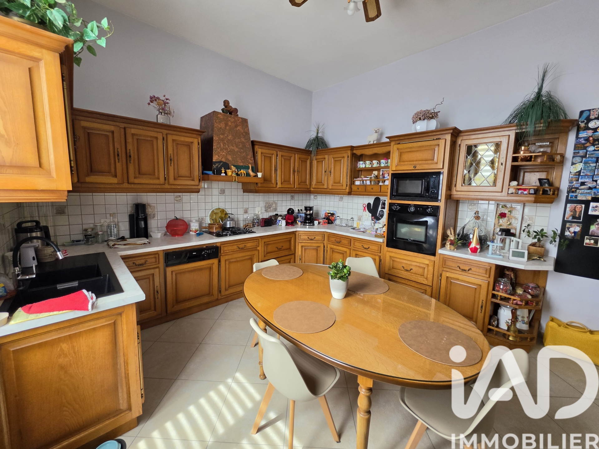 Vente maison à Saint — 7