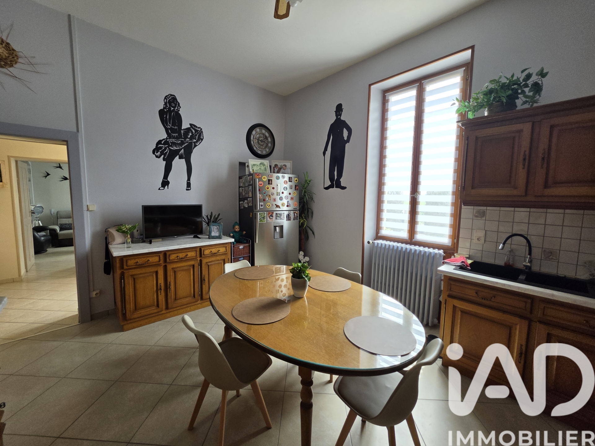 Vente maison à Saint — 8