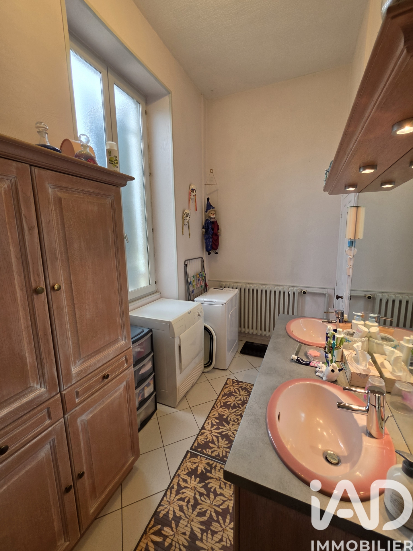 Vente maison à Saint — 12