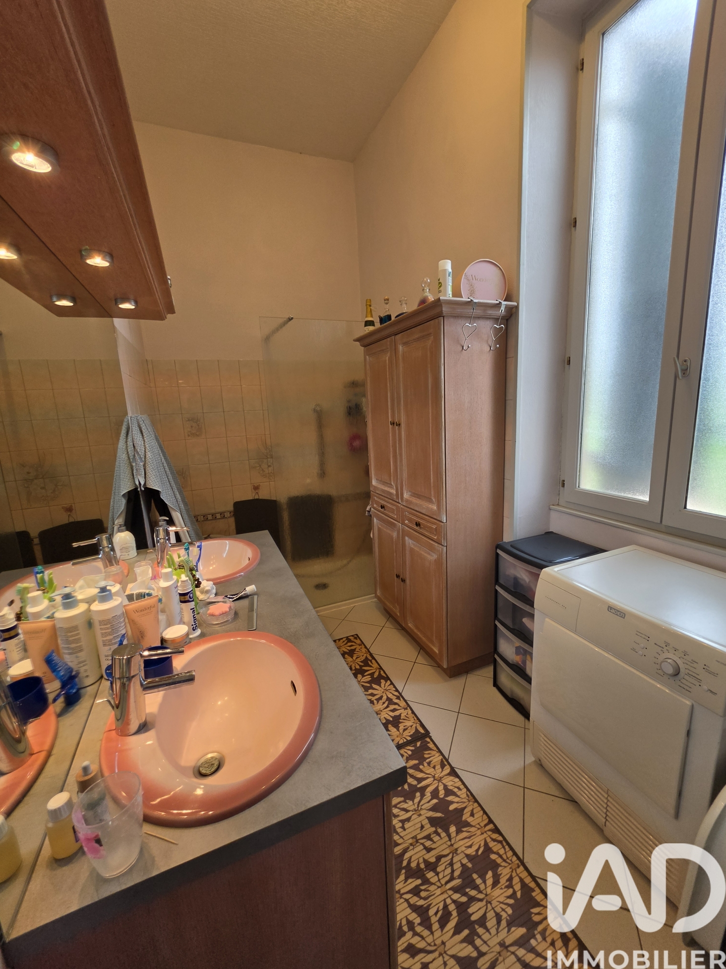 Vente maison à Saint — 11