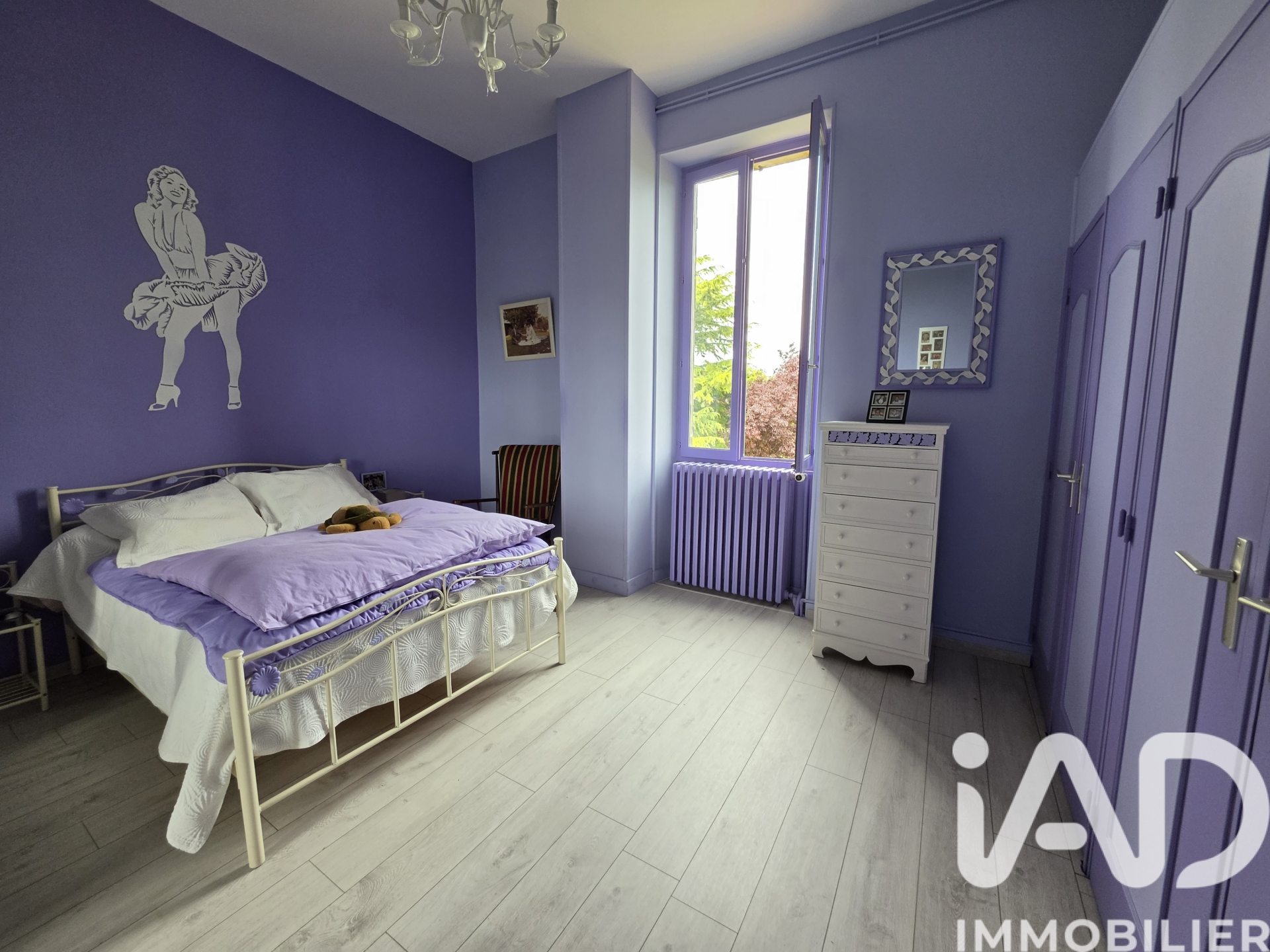 Vente maison à Saint — 13
