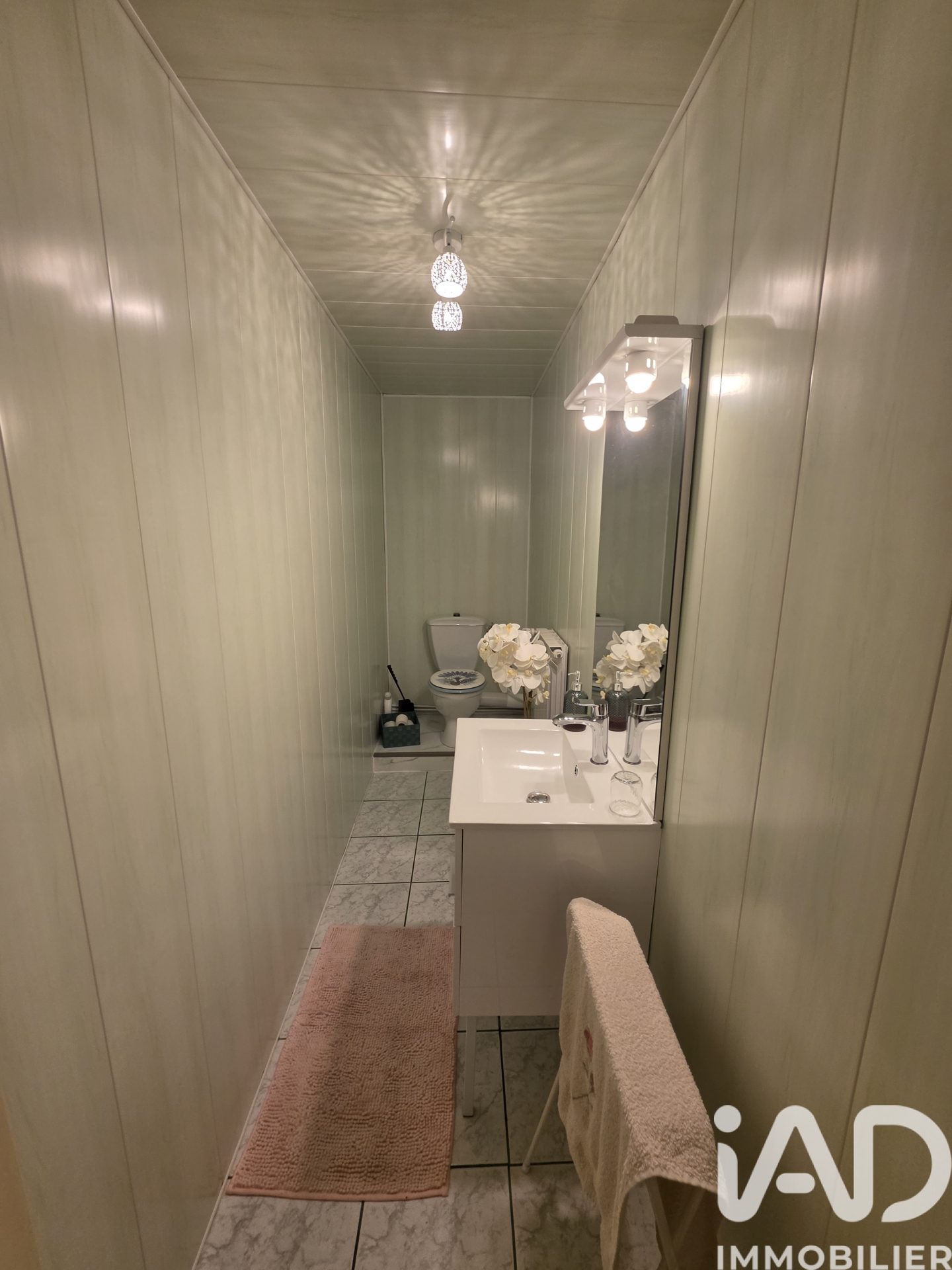 Vente maison à Saint — 17