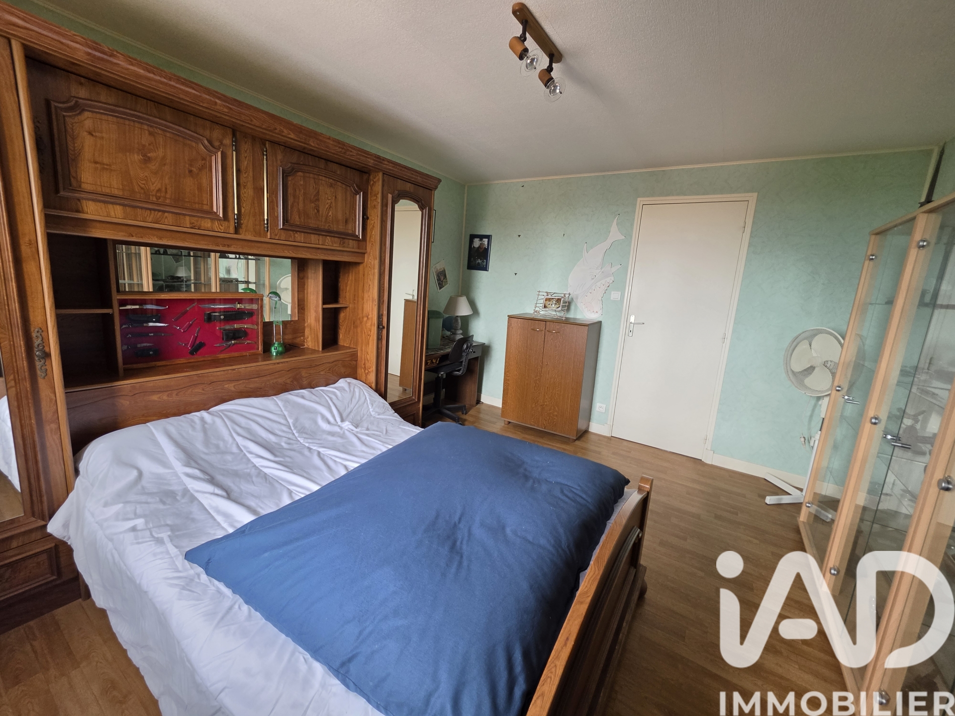 Vente maison à Saint — 15