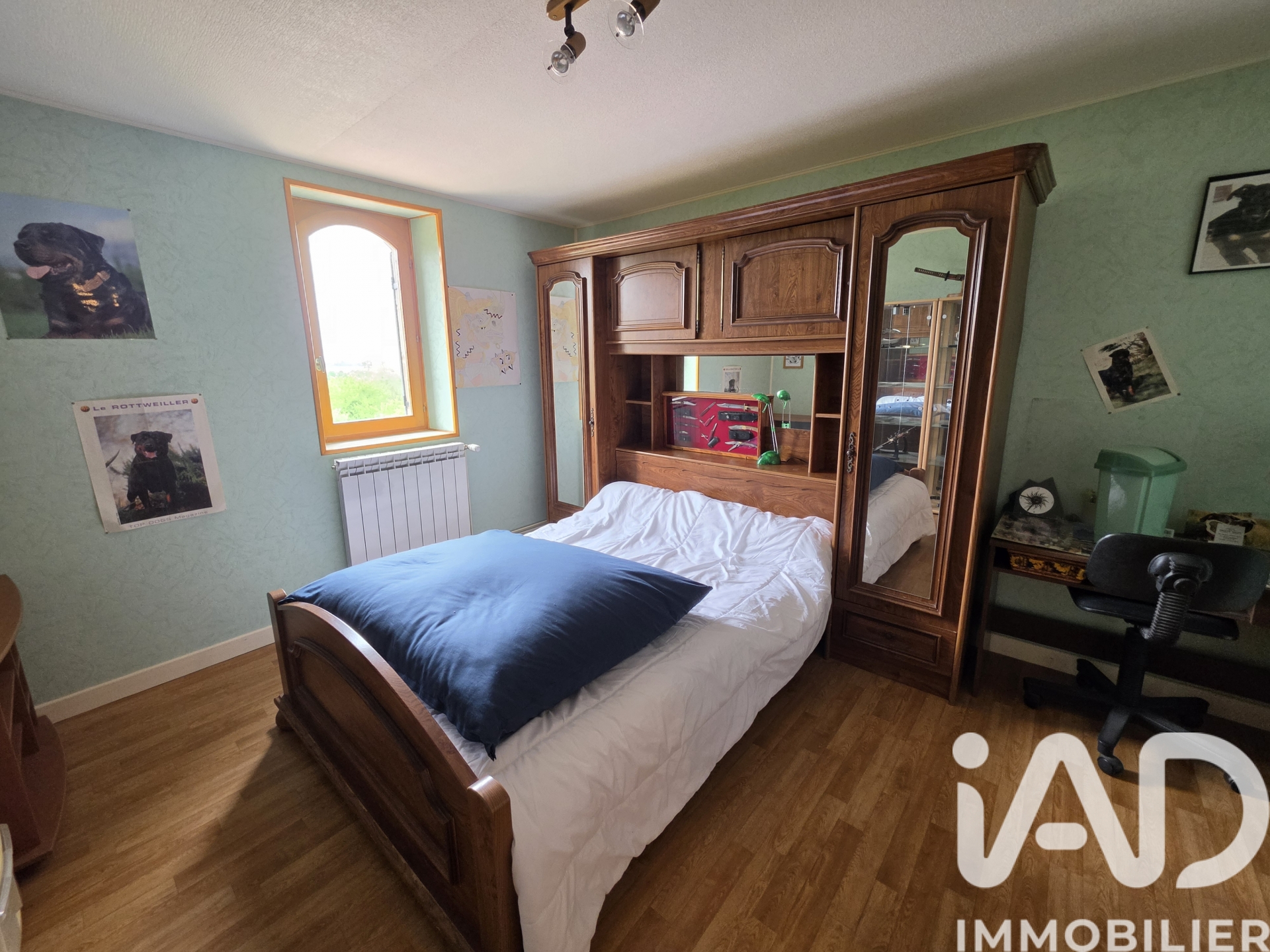 Vente maison à Saint — 14
