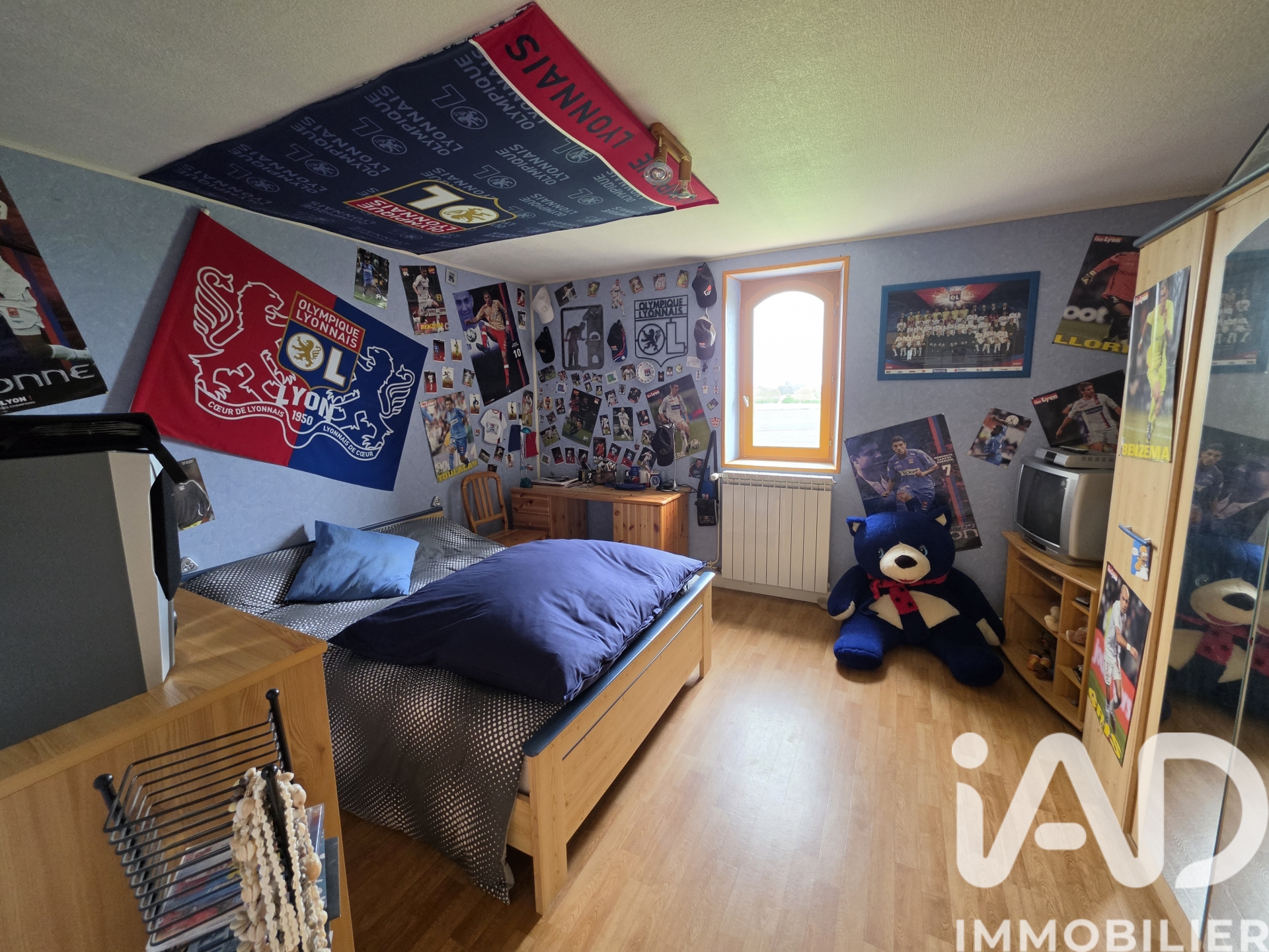 Vente maison à Saint — 18