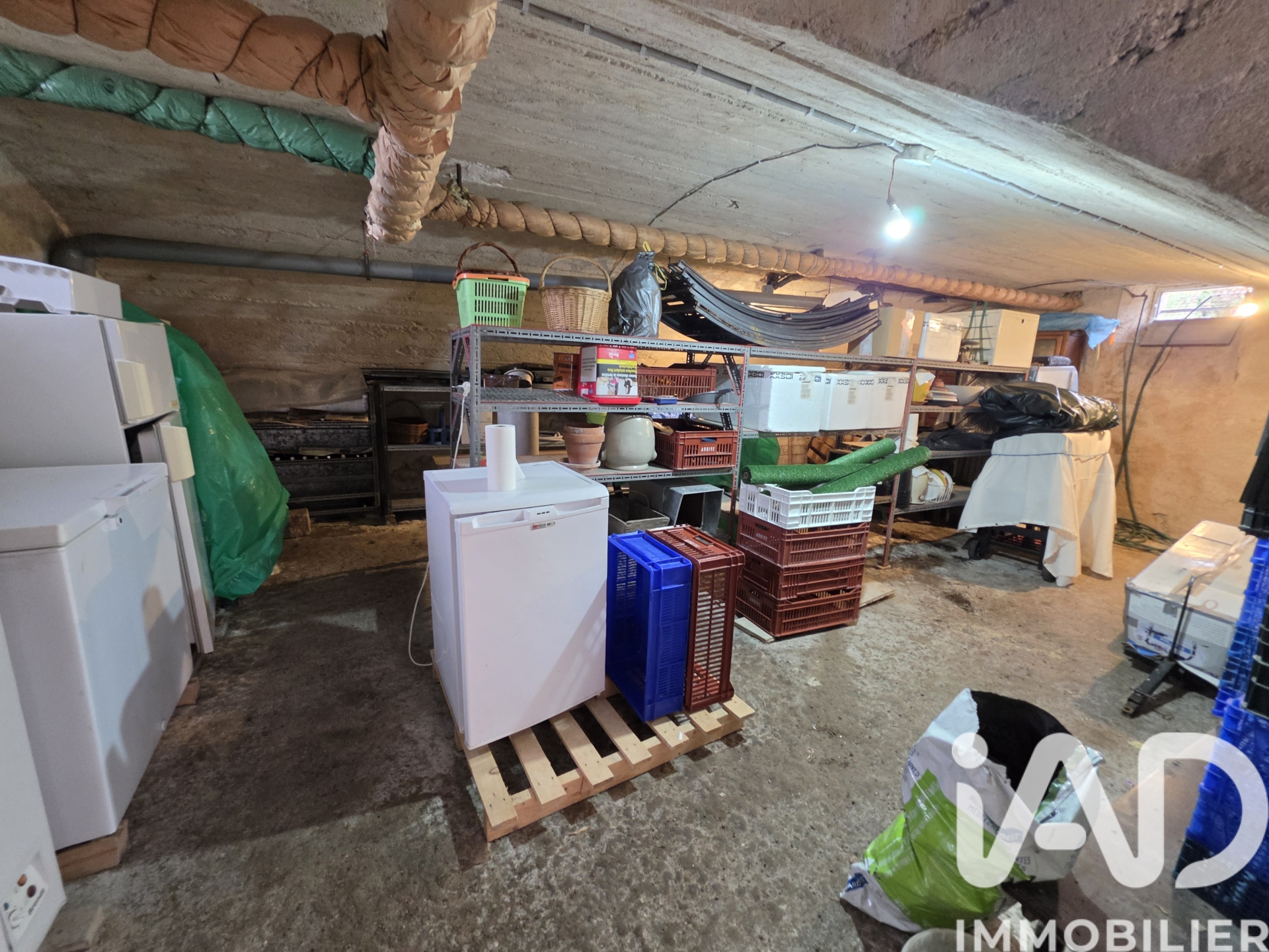 Vente maison à Saint — 20