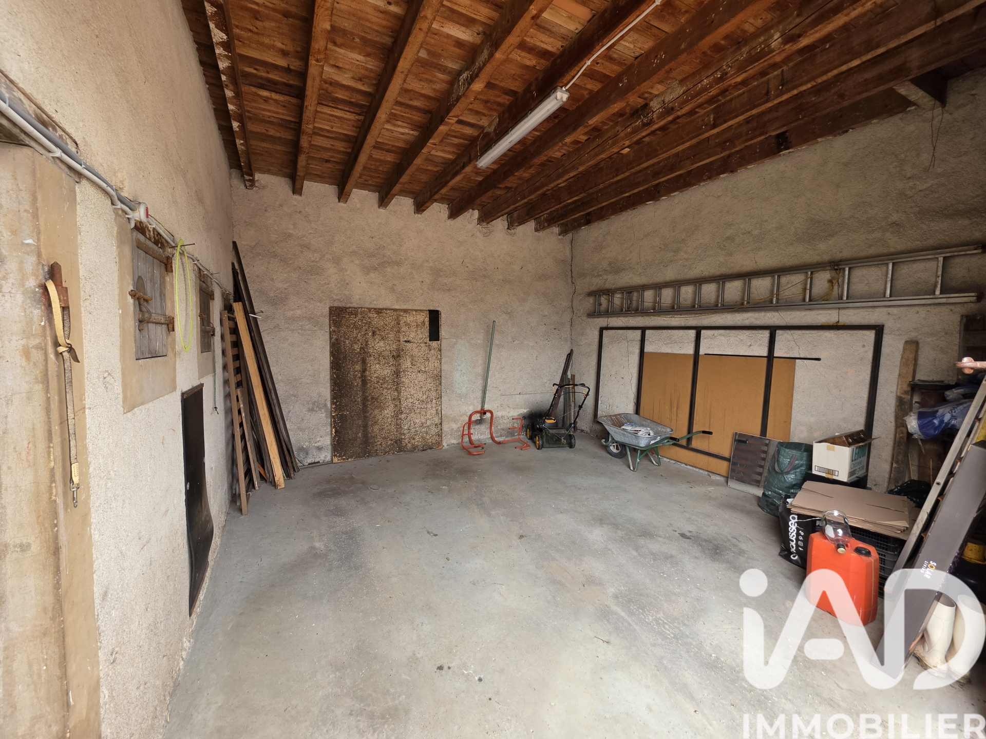 Vente maison à Saint — 22
