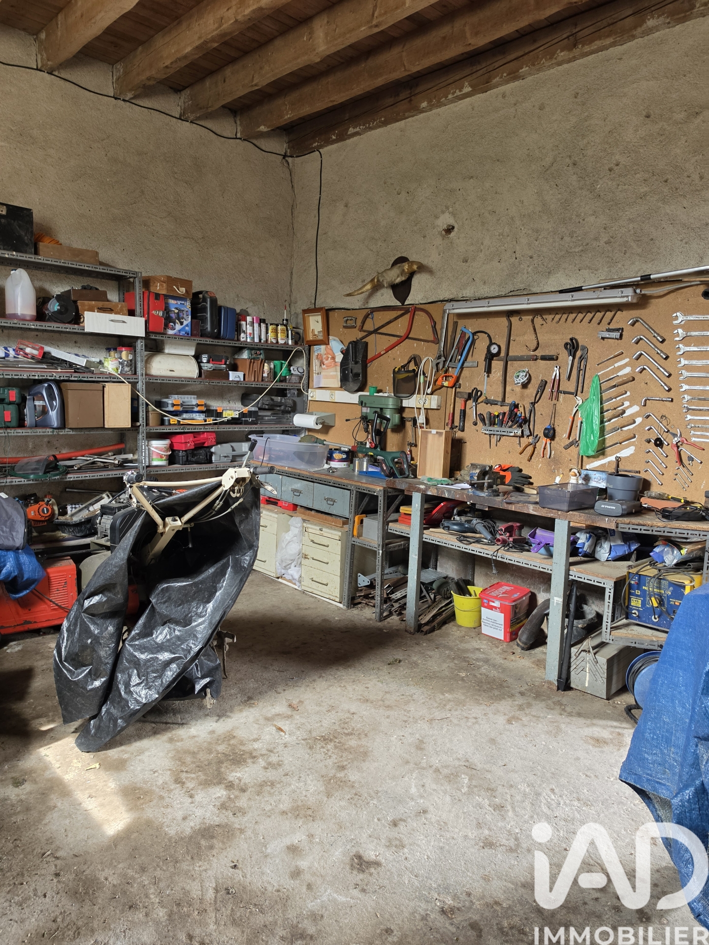 Vente maison à Saint — 21