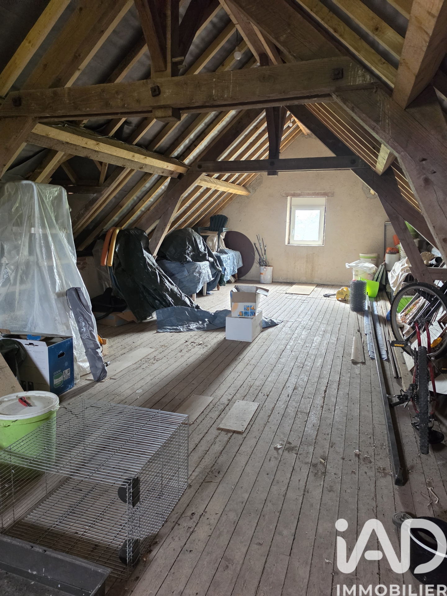 Vente maison à Saint — 23