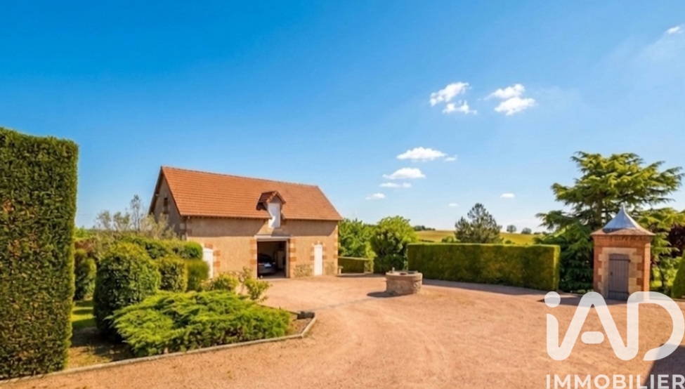Vente maison à Saint — 24