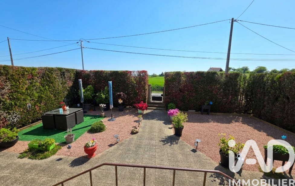 Vente maison à Saint — 19