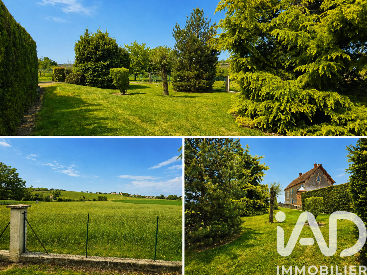 Vente maison à Saint — 25