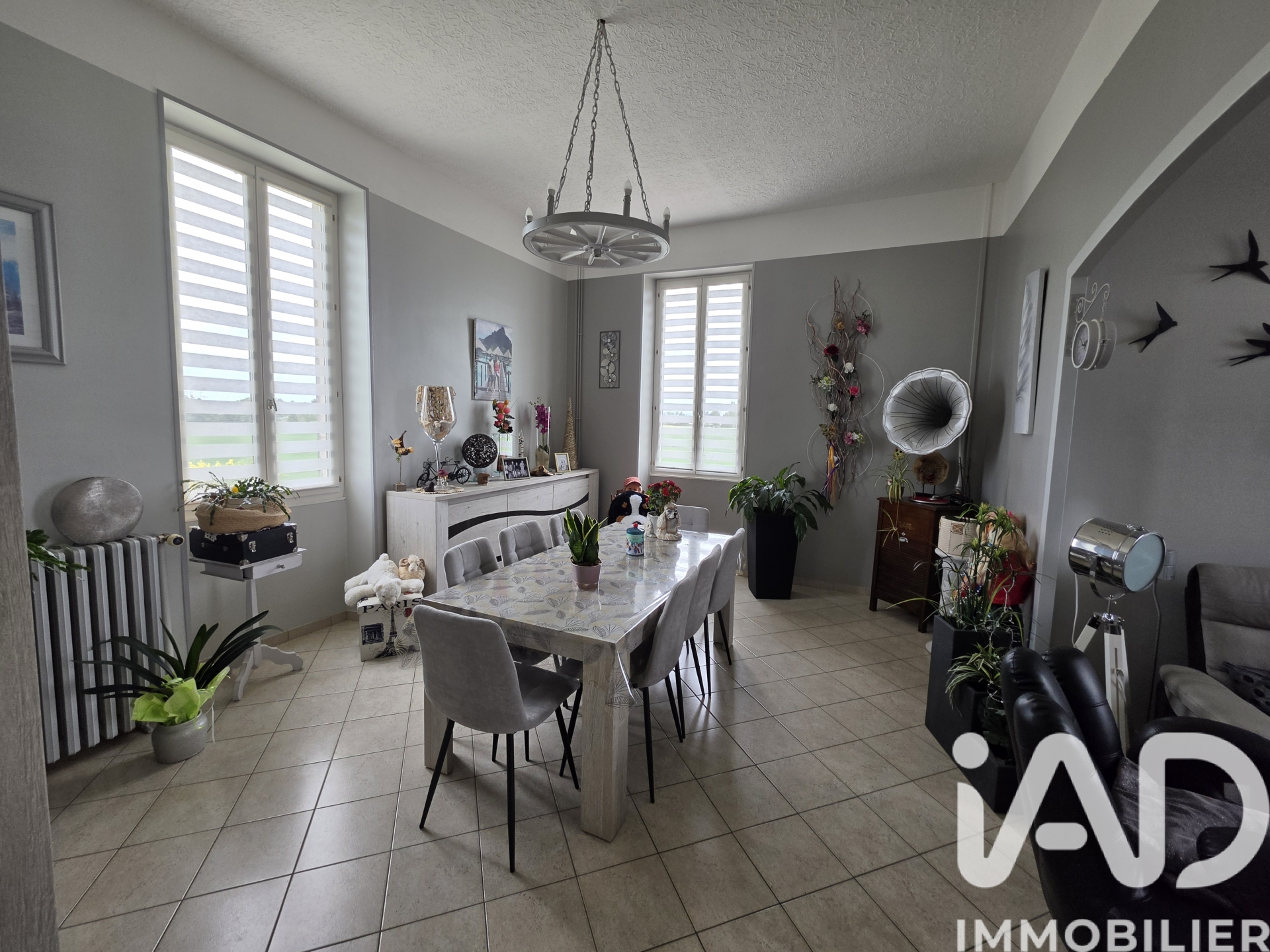 Vente maison à Saint — 10
