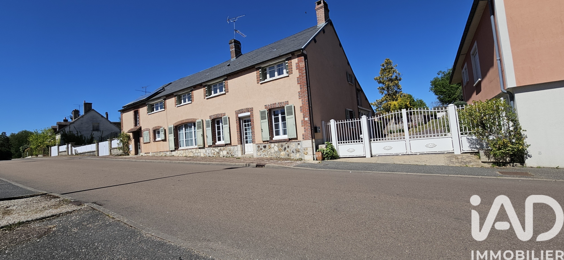 Vente maison à Bléneau (89220) : maison 6 pièces 268 m² - 2100707 — 27