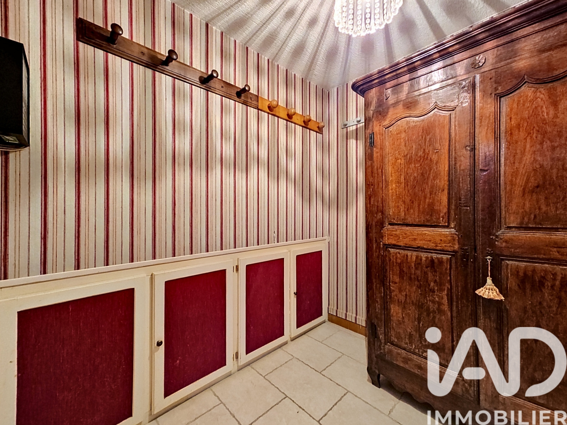Vente maison à Bléneau (89220) : maison 6 pièces 268 m² - 2100707 — 9