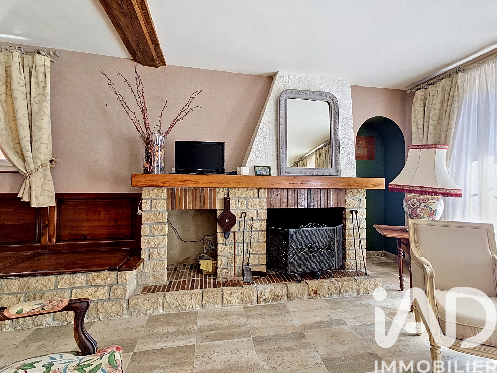 Vente maison à Bléneau (89220) : maison 6 pièces 268 m² - 2100707 — 6