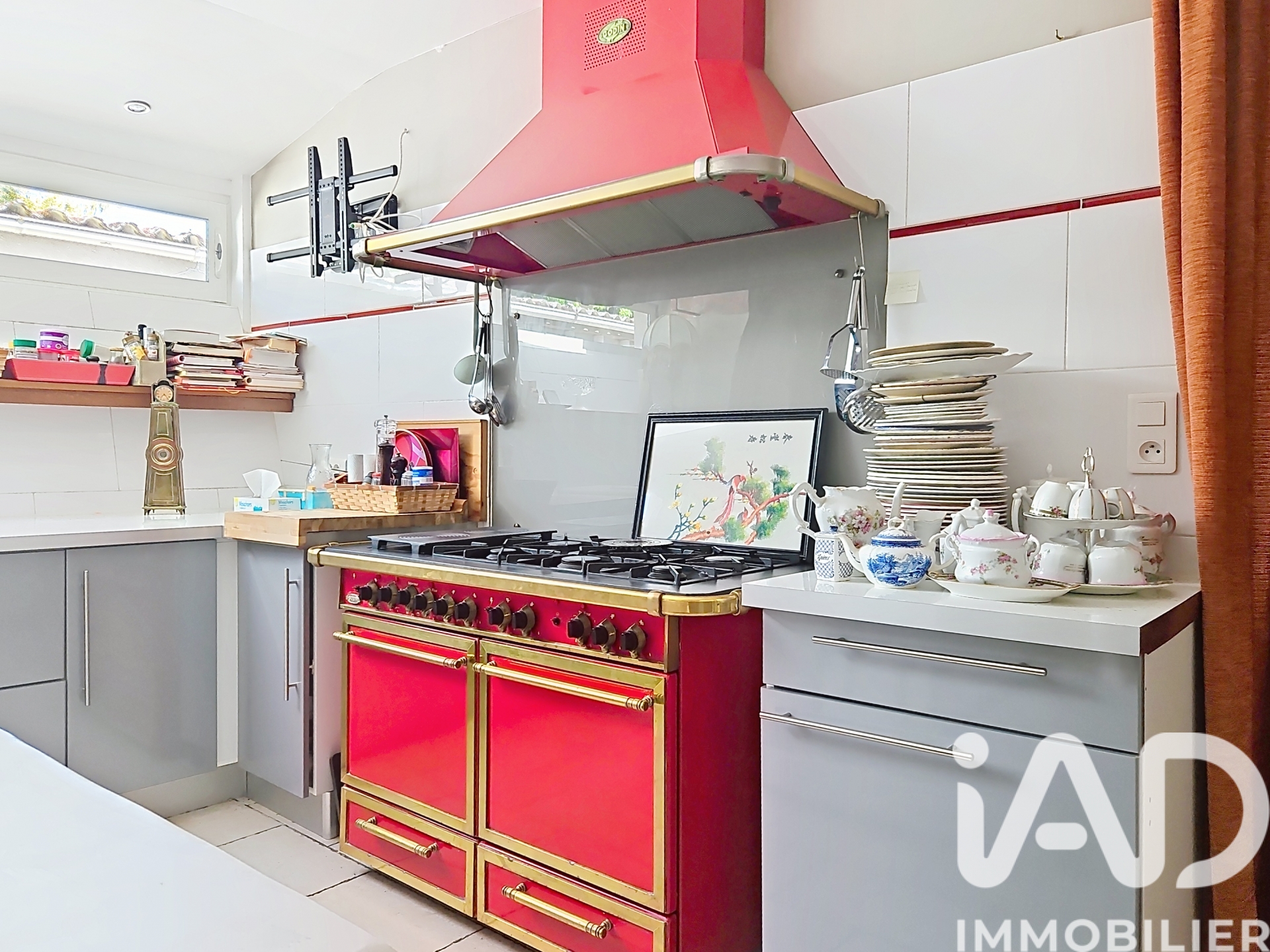 Vente maison à Bléneau (89220) : maison 6 pièces 268 m² - 2100707 — 11