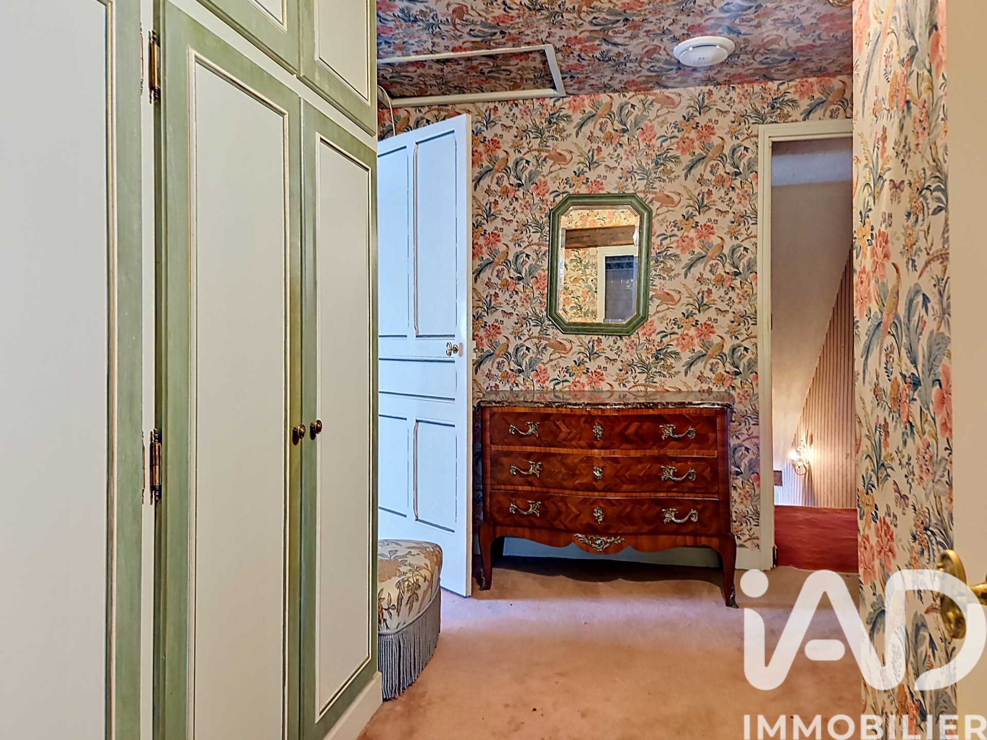 Vente maison à Bléneau (89220) : maison 6 pièces 268 m² - 2100707 — 25