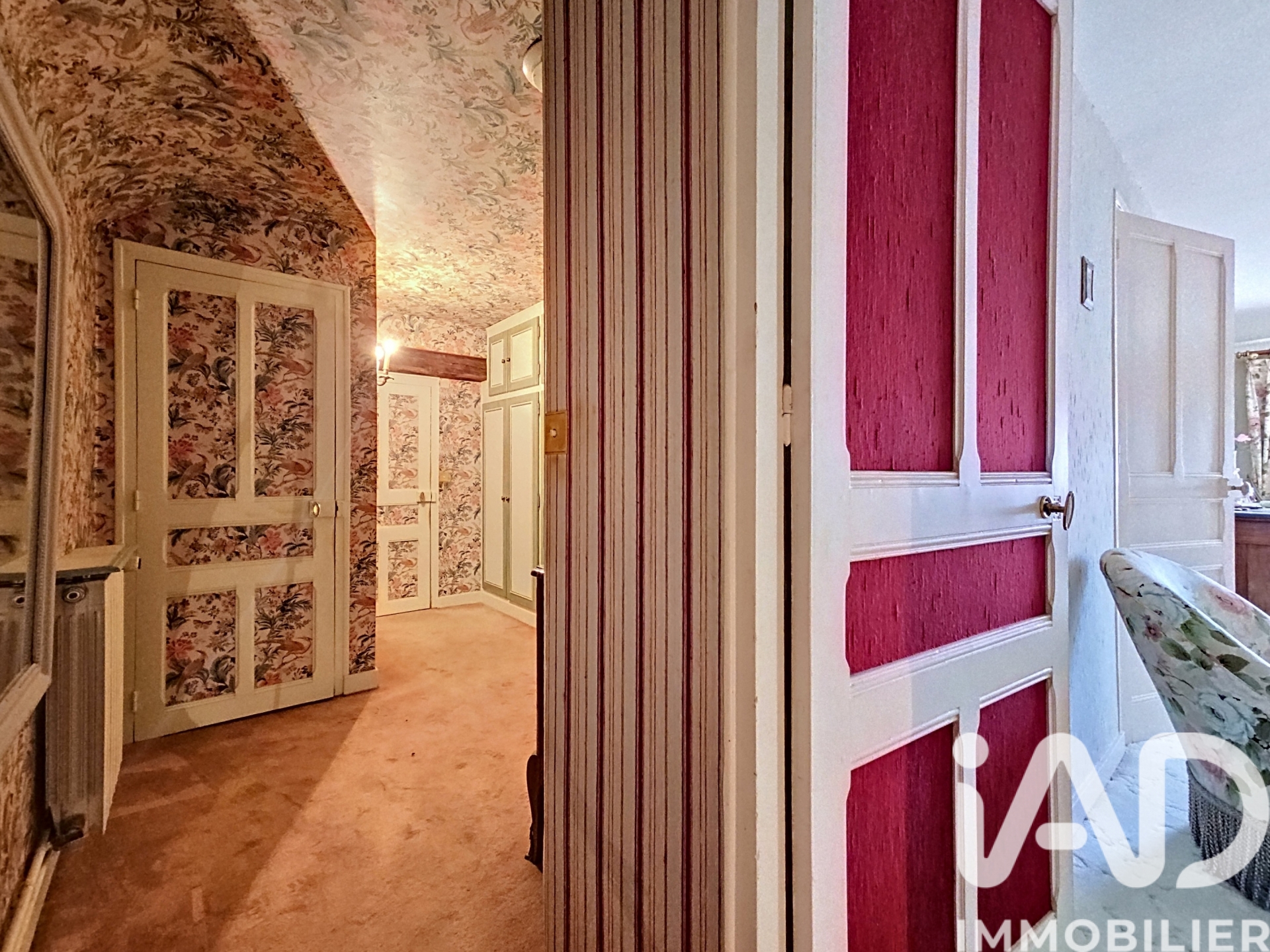 Vente maison à Bléneau (89220) : maison 6 pièces 268 m² - 2100707 — 26