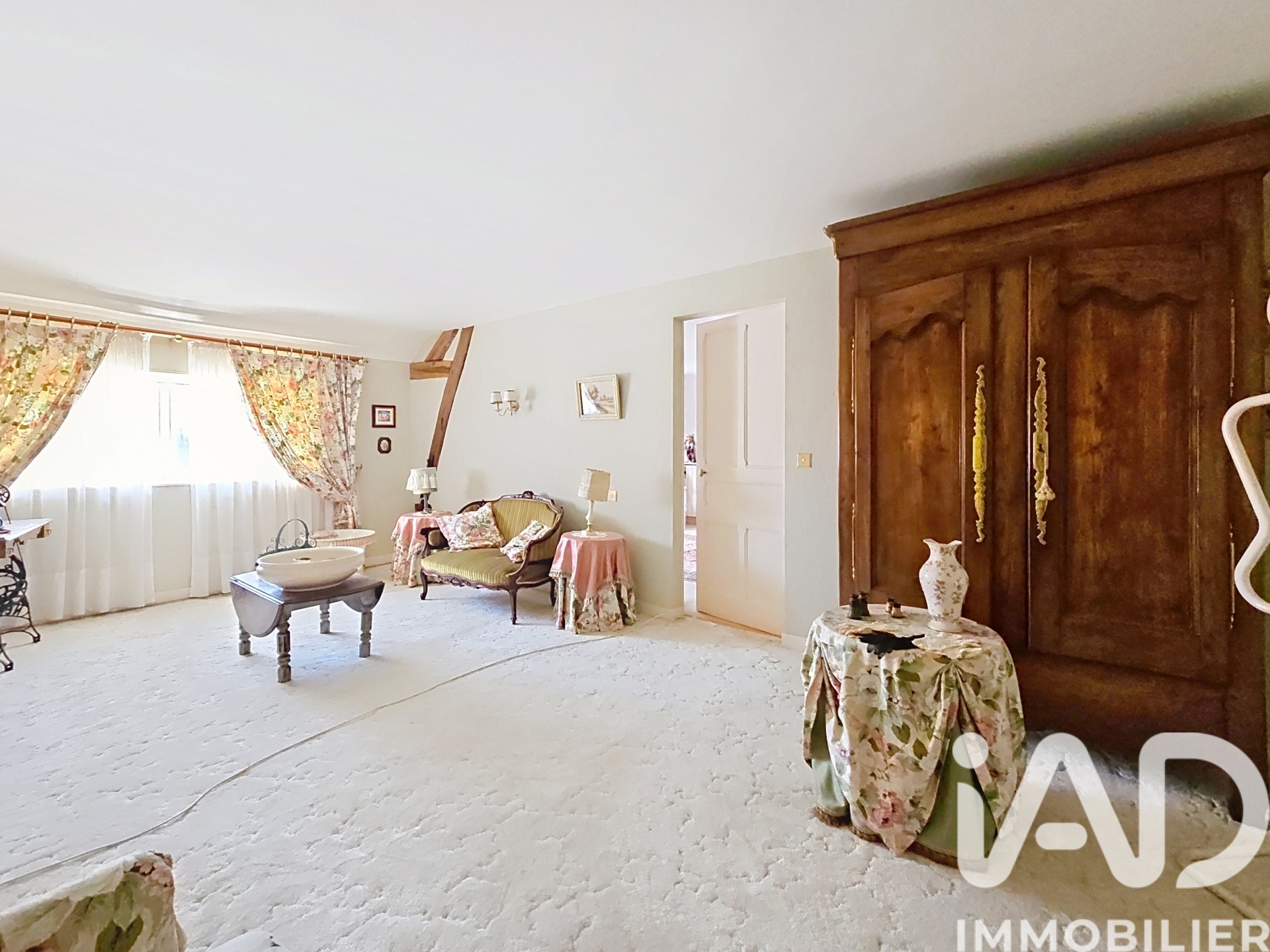 Vente maison à Bléneau (89220) : maison 6 pièces 268 m² - 2100707 — 14