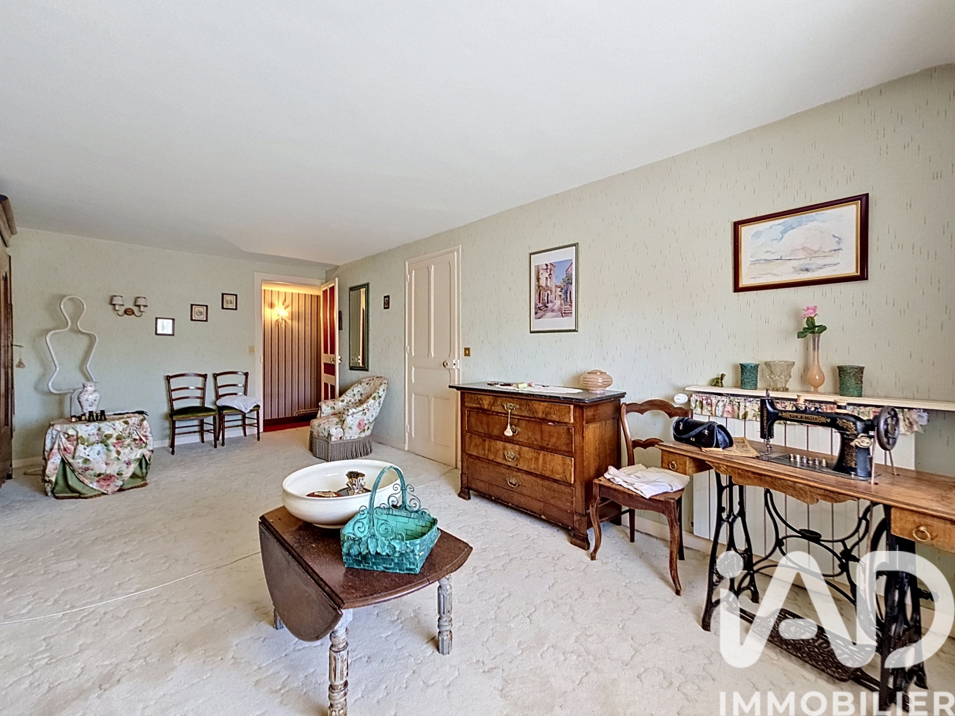 Vente maison à Bléneau (89220) : maison 6 pièces 268 m² - 2100707 — 15