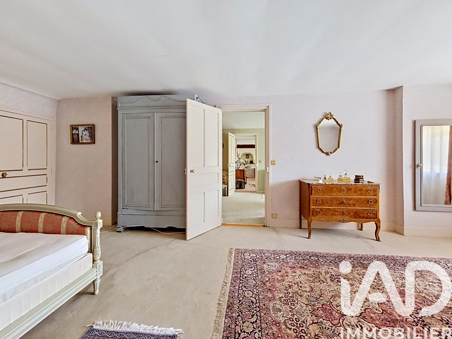 Vente maison à Bléneau (89220) : maison 6 pièces 268 m² - 2100707 — 18
