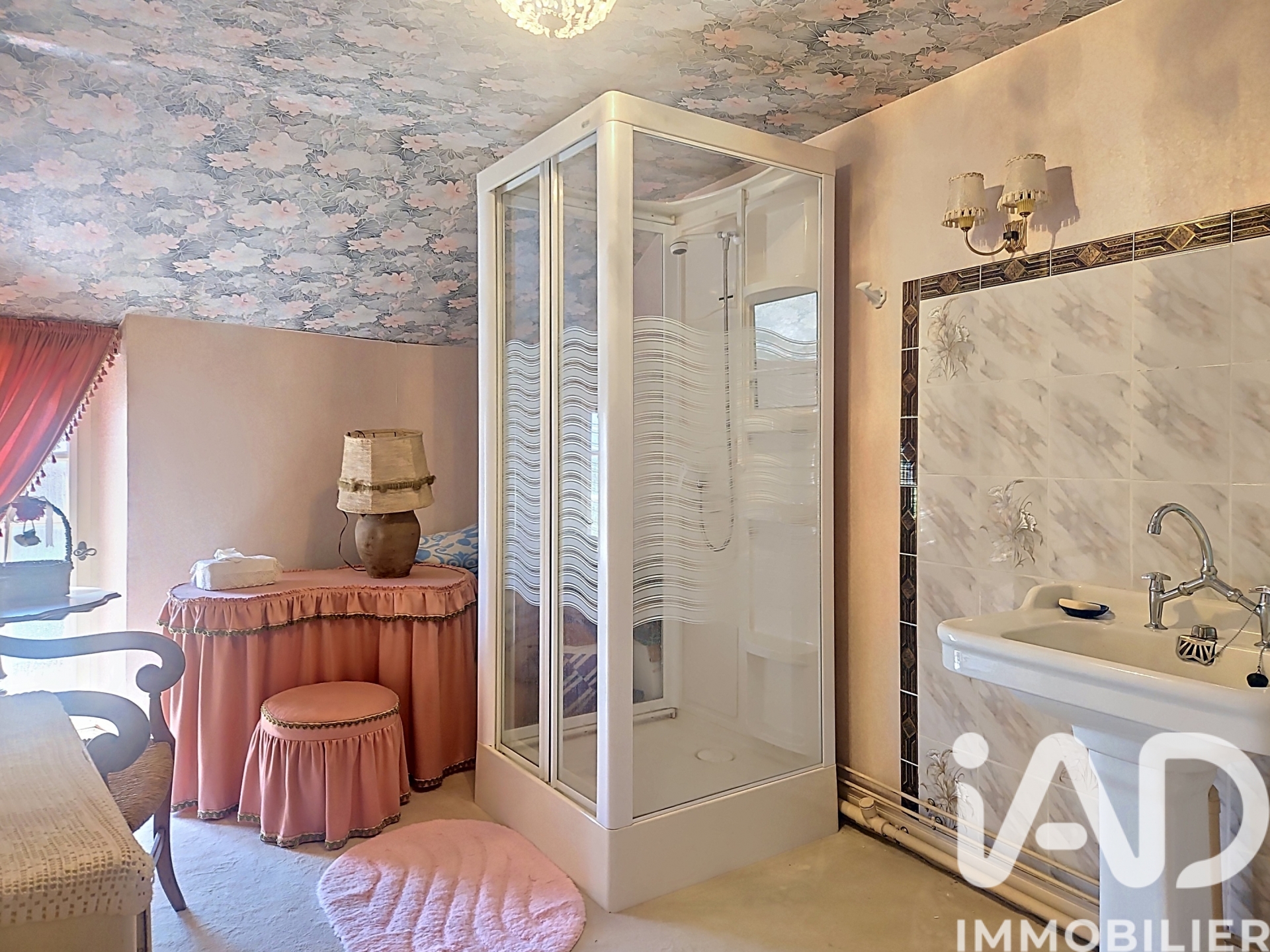 Vente maison à Bléneau (89220) : maison 6 pièces 268 m² - 2100707 — 20