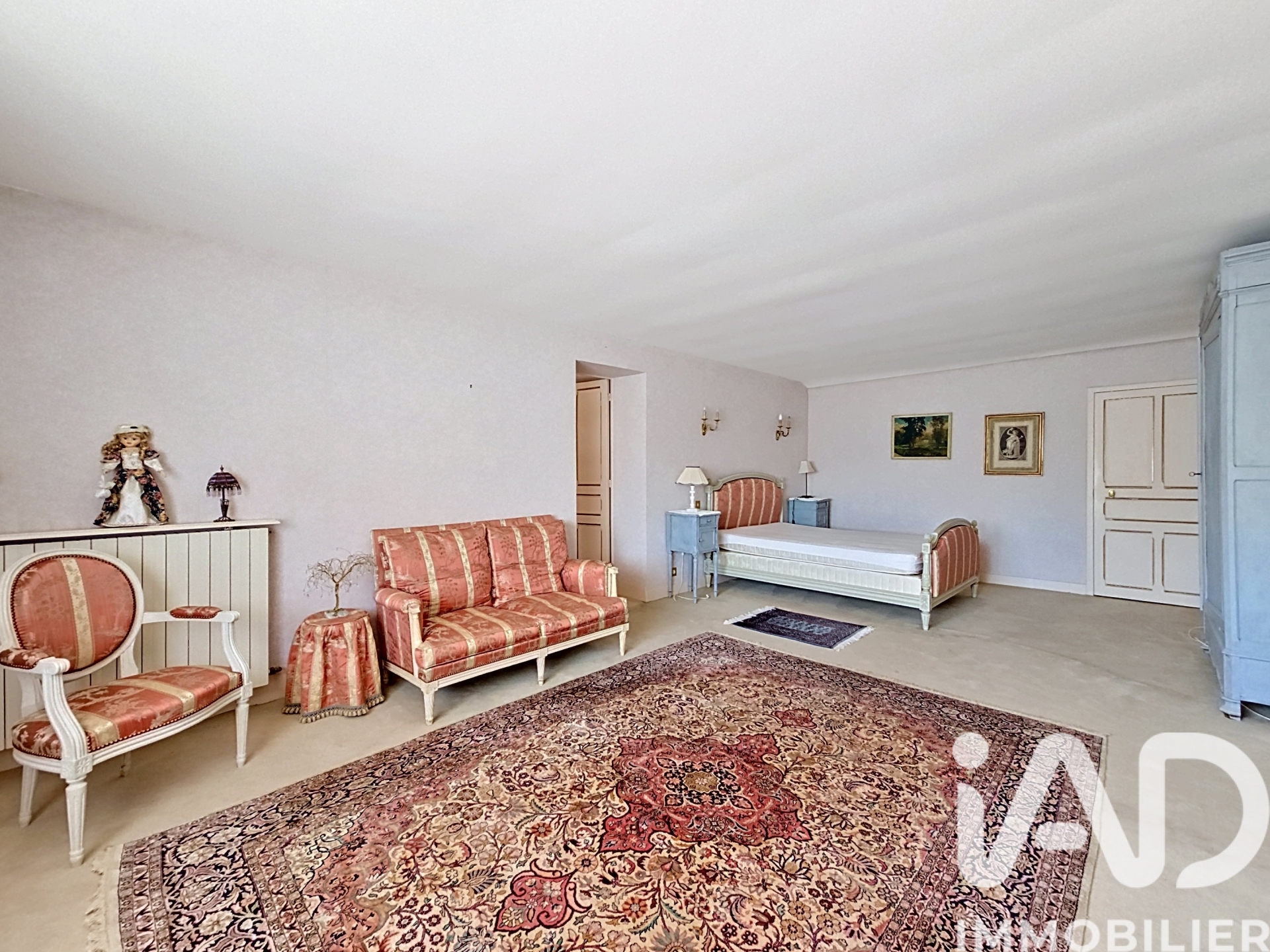 Vente maison à Bléneau (89220) : maison 6 pièces 268 m² - 2100707 — 17