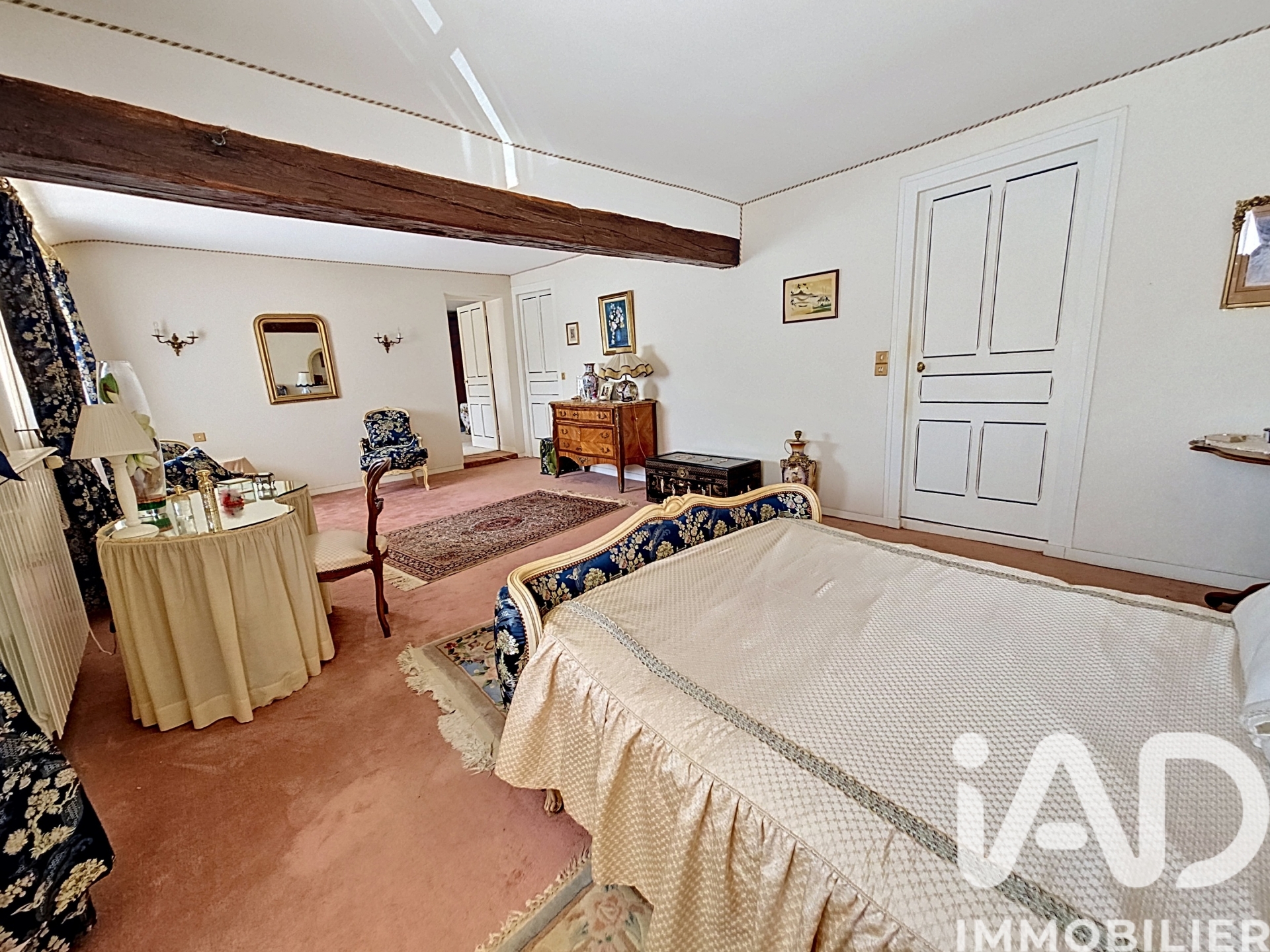 Vente maison à Bléneau (89220) : maison 6 pièces 268 m² - 2100707 — 22