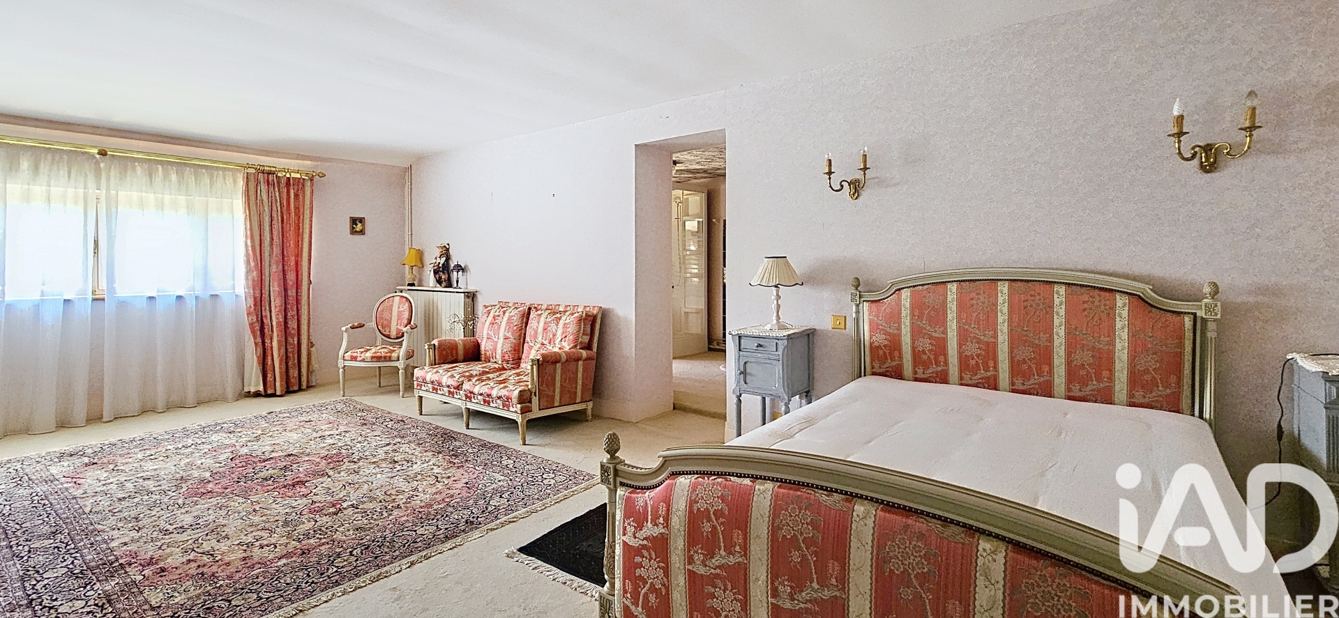 Vente maison à Bléneau (89220) : maison 6 pièces 268 m² - 2100707 — 16