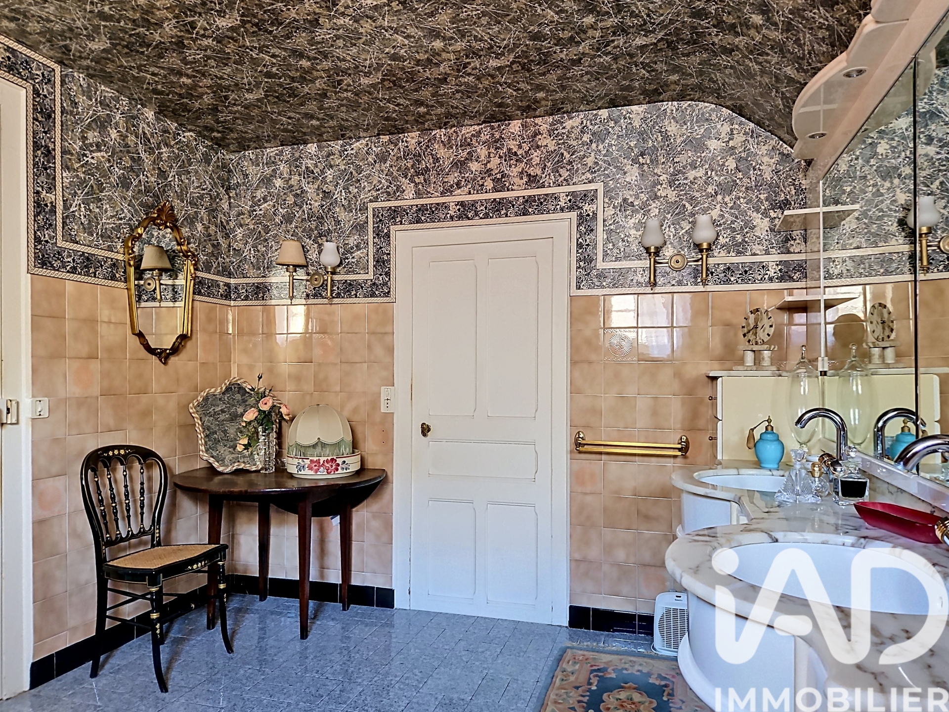 Vente maison à Bléneau (89220) : maison 6 pièces 268 m² - 2100707 — 23