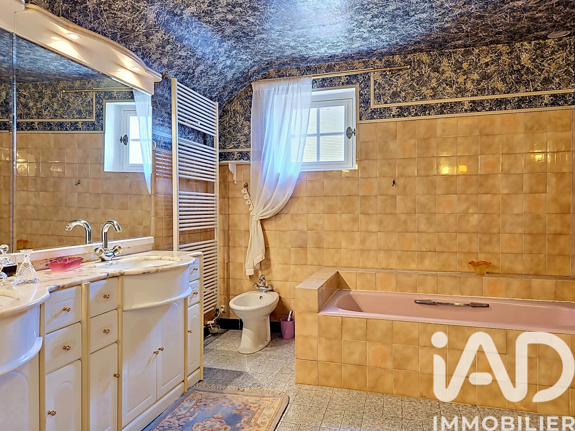 Vente maison à Bléneau (89220) : maison 6 pièces 268 m² - 2100707 — 24