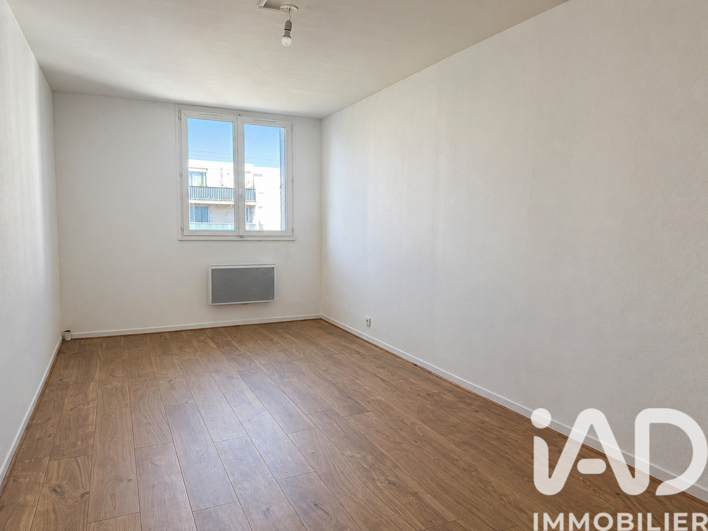 Vente appartement à Montmagny (95360) : appartement 3 pièces 69 m² - 2011317 — 8