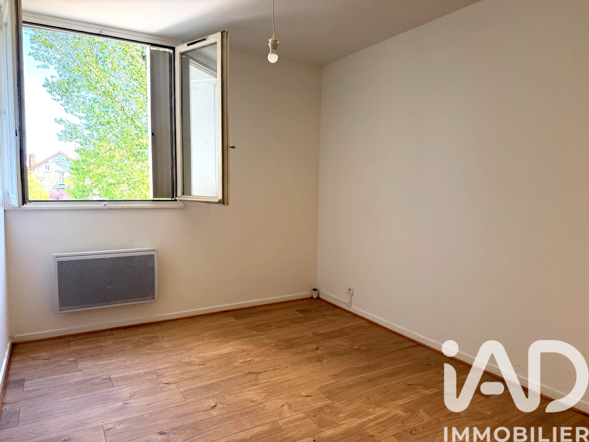 Vente appartement à Montmagny (95360) : appartement 3 pièces 69 m² - 2011317 — 10