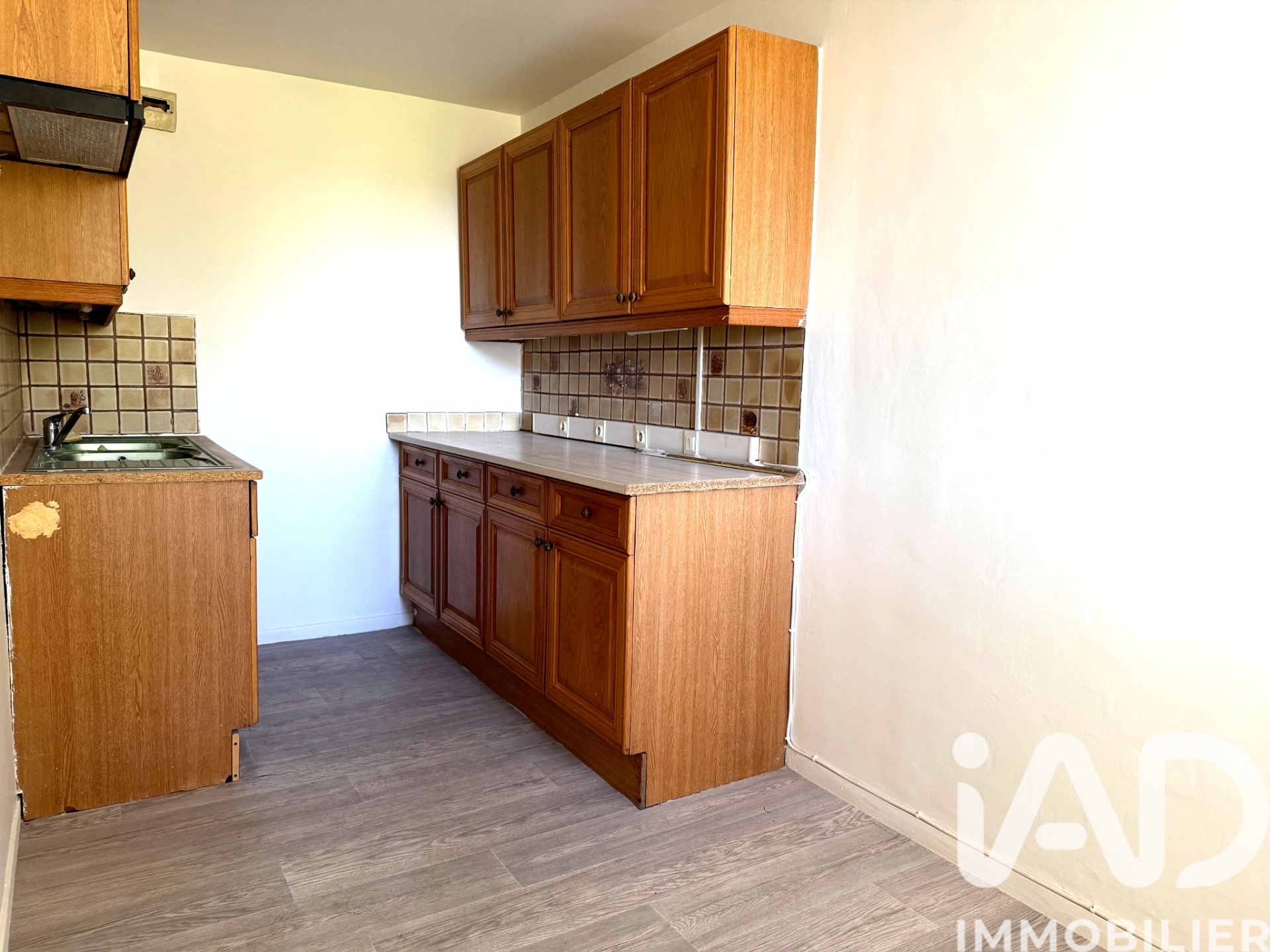 Vente appartement à Montmagny (95360) : appartement 3 pièces 69 m² - 2011317 — 6
