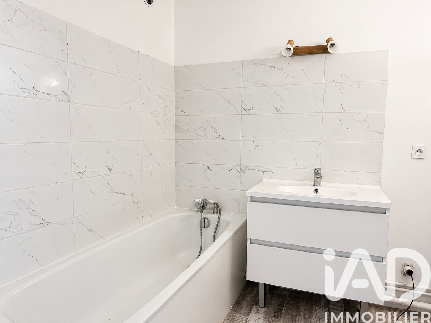 Vente appartement à Montmagny (95360) : appartement 3 pièces 69 m² - 2011317 — 12