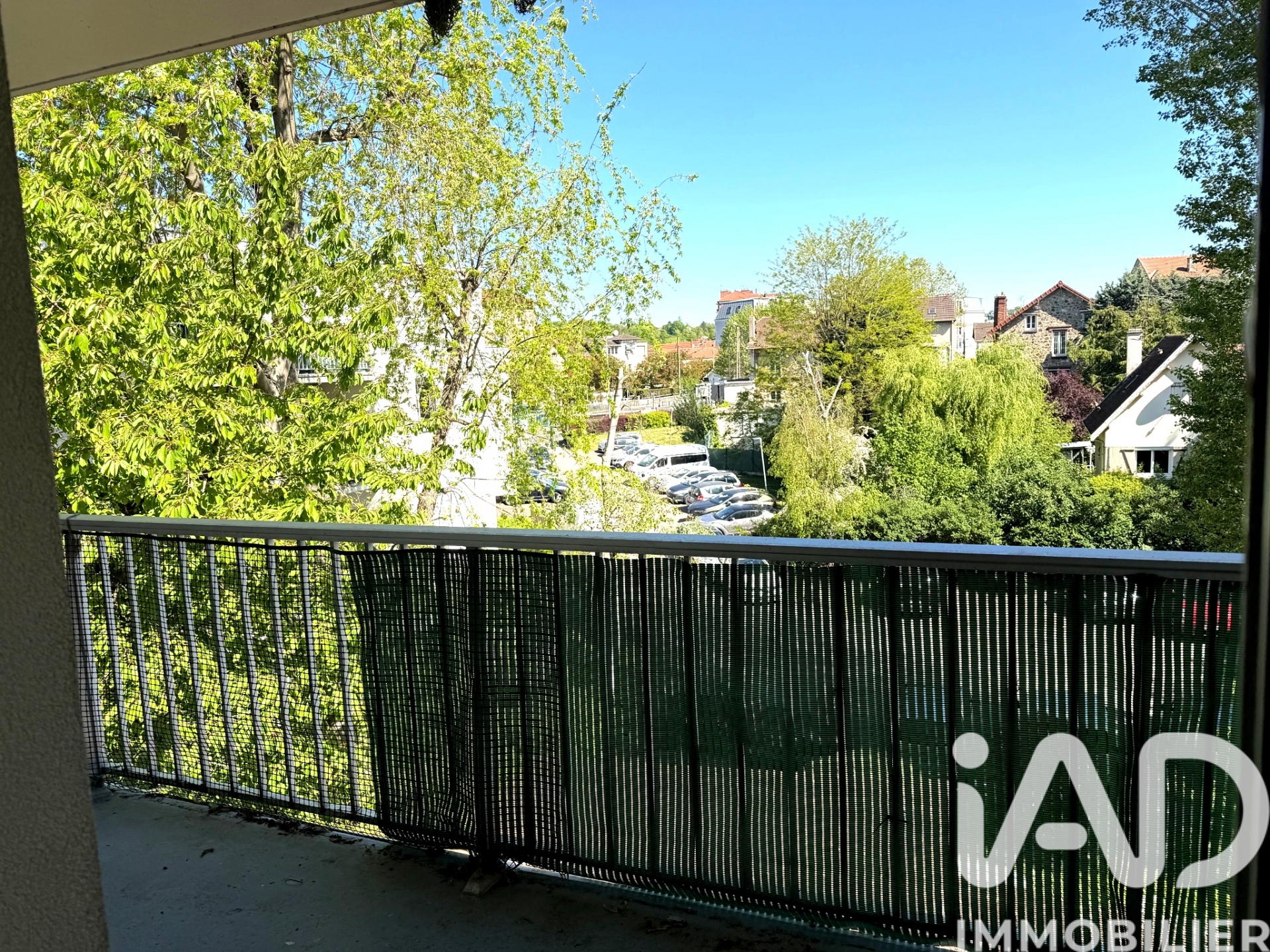 Vente appartement à Montmagny (95360) : appartement 3 pièces 69 m² - 2011317 — 5